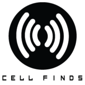 Cellfinds Logo