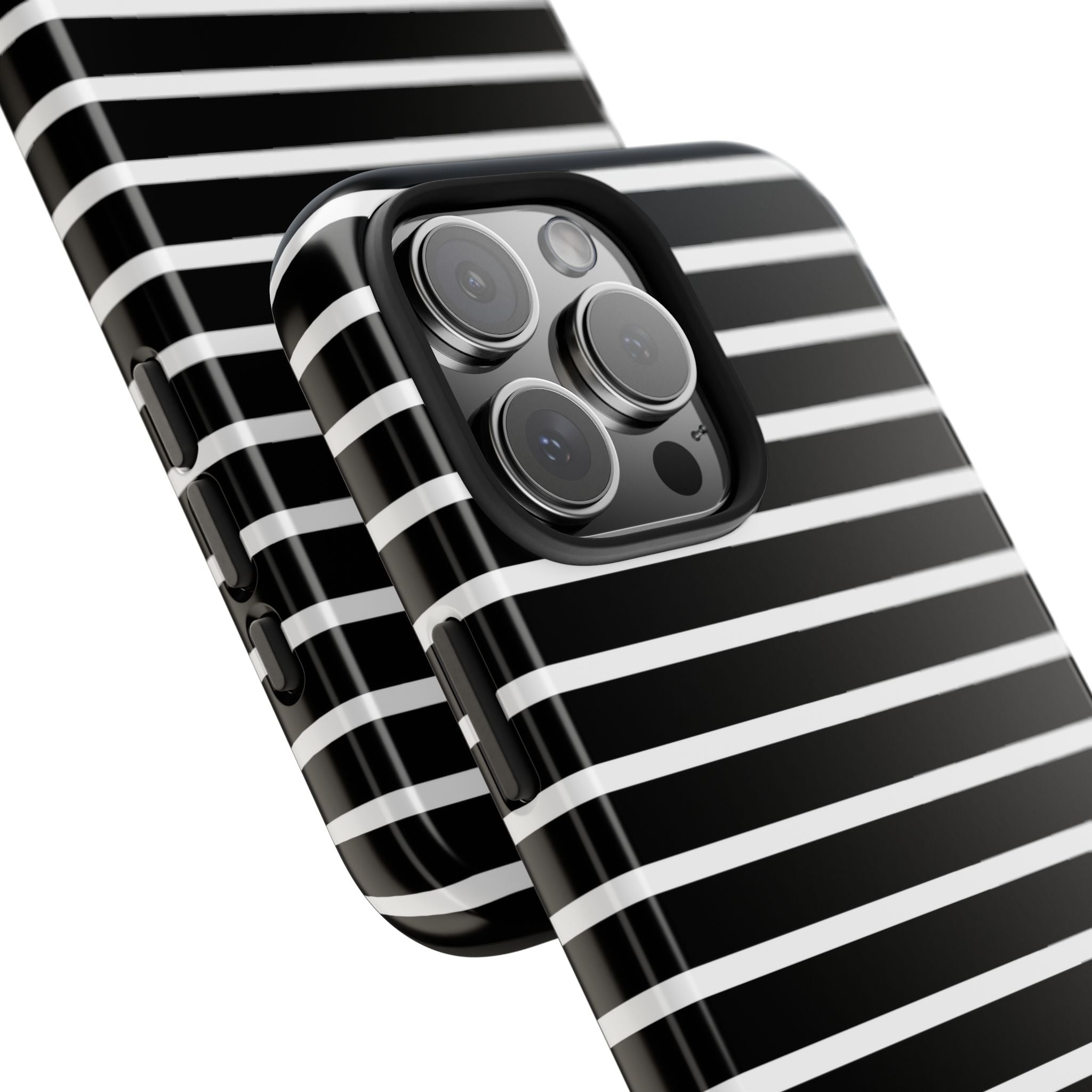 MODERN STRIPES