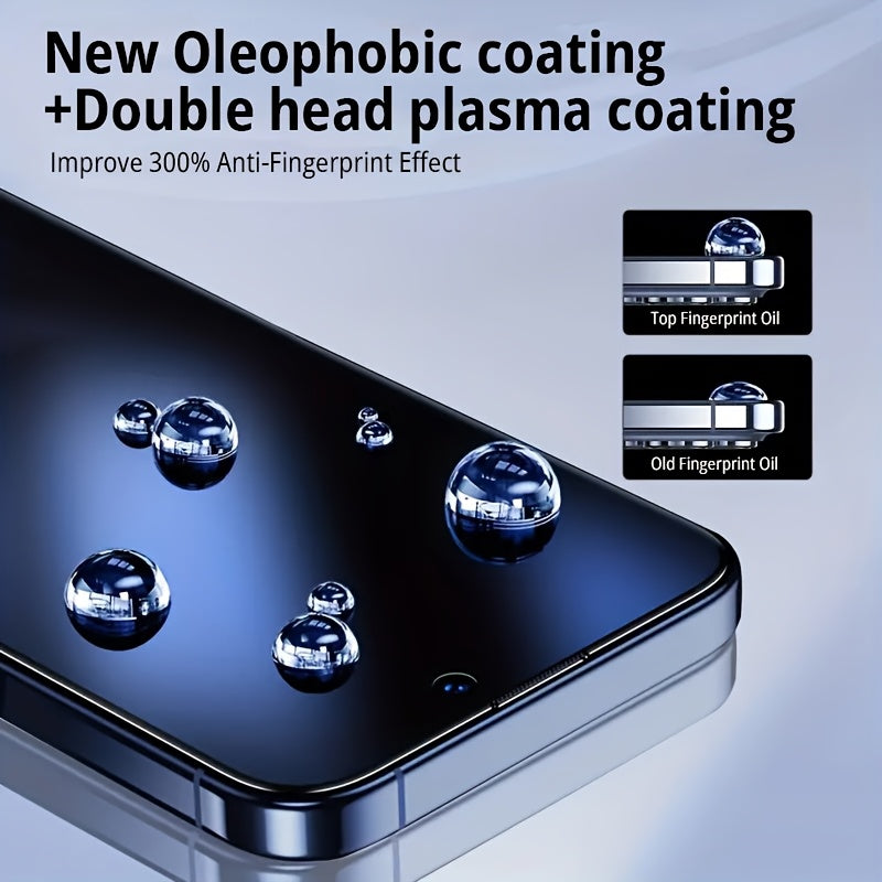 SCREEN PROTECTORS
