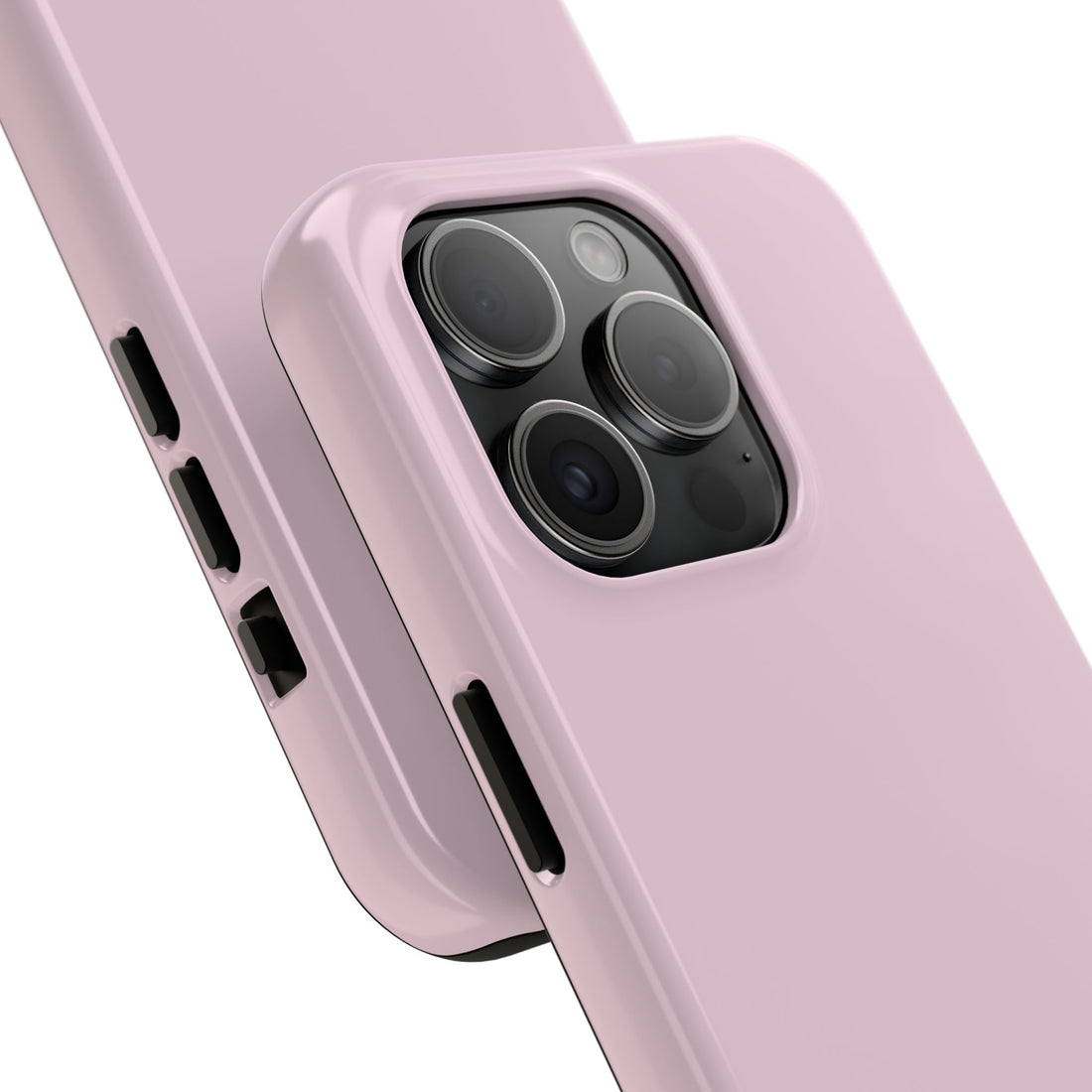 Blush Ribbon Pink Phone Case for iPhone & Samsung