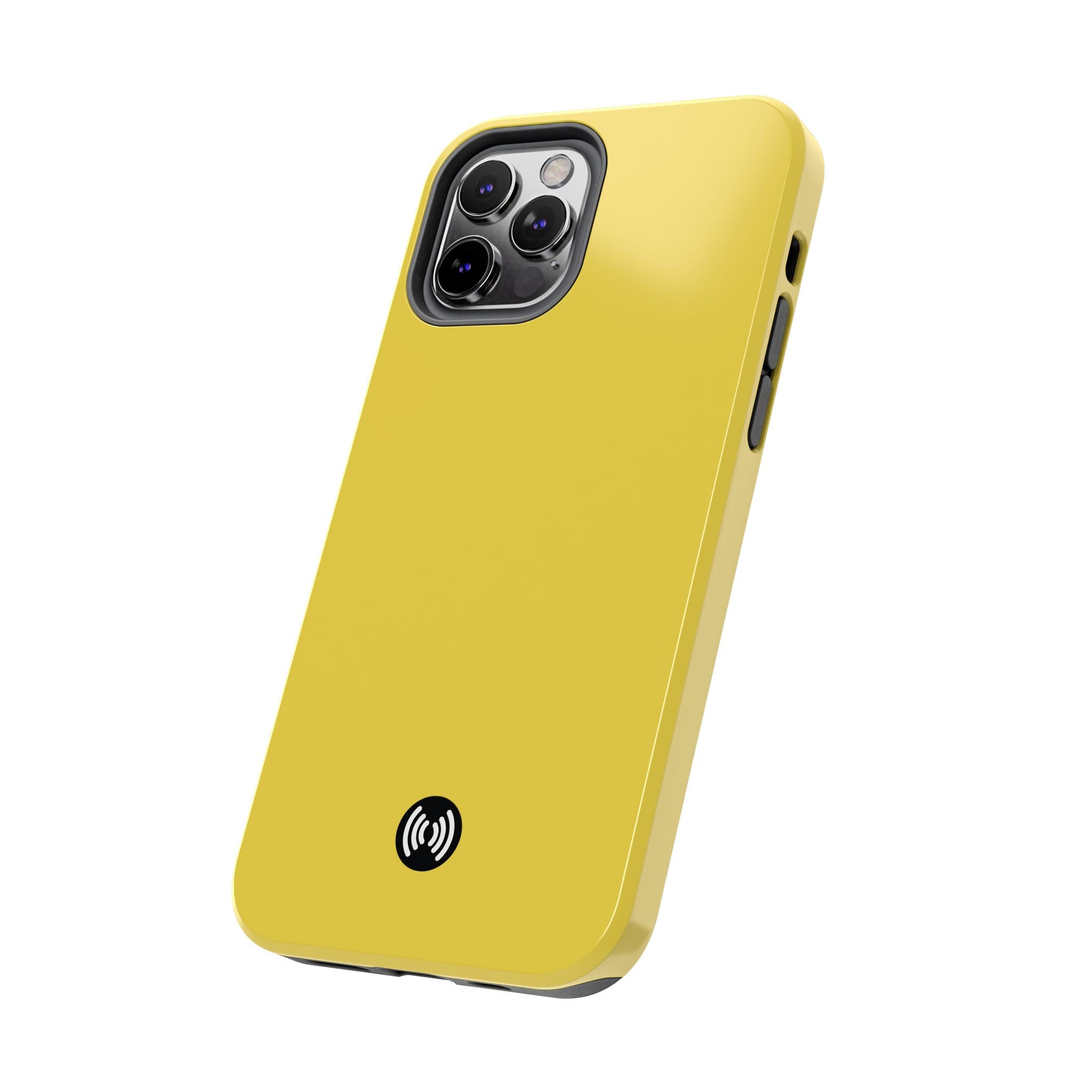 Lemon Zest Phone Case for iPhone & Samsung