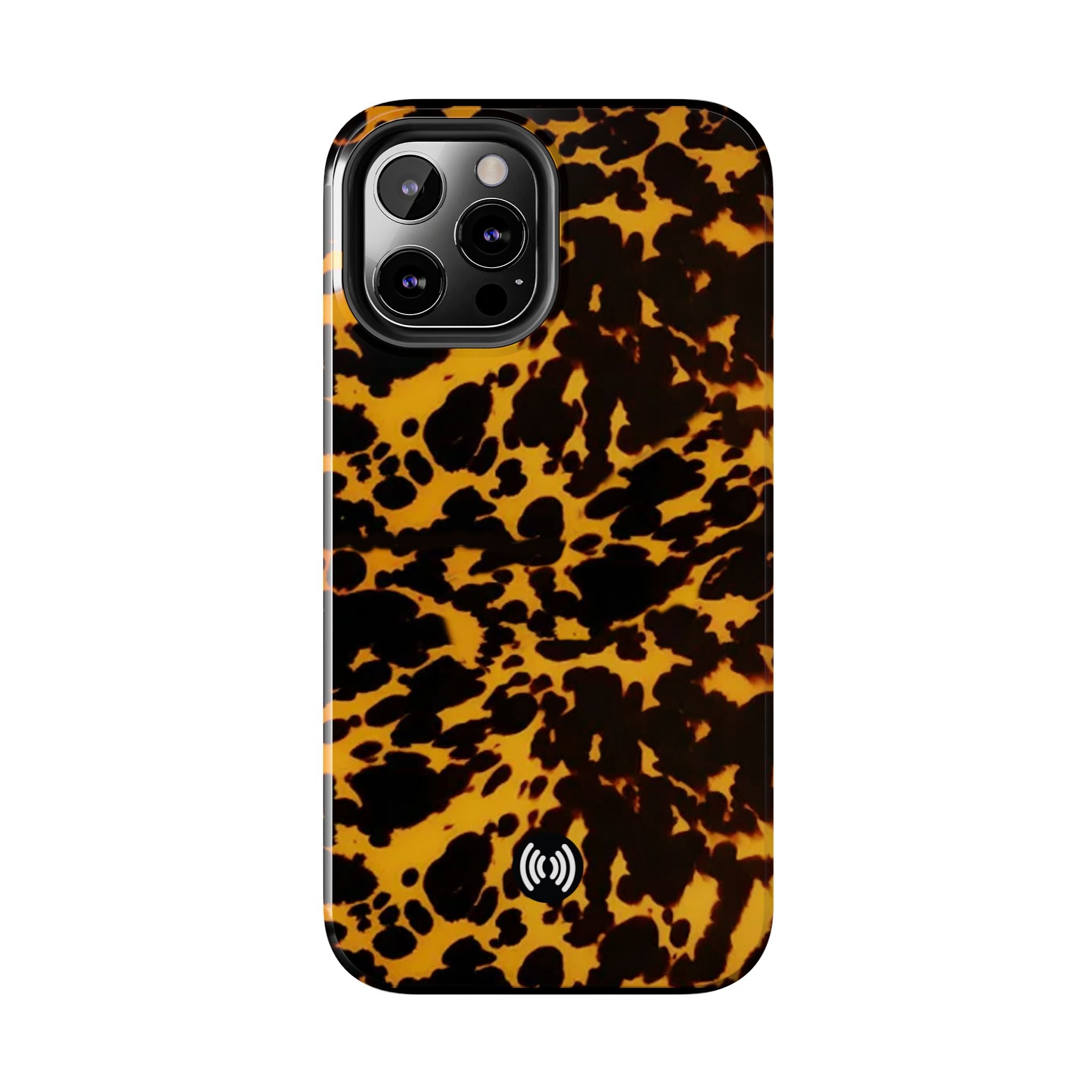 Tortoise Shell Phone Case for iPhone & Samsung