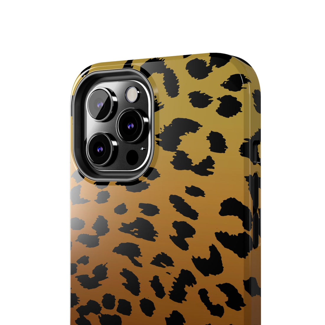 Leopard Phone Case for iPhone & Samsung