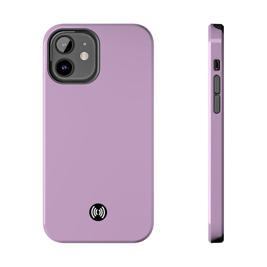 Orchid Bliss Phone Case for iPhone & Samsung