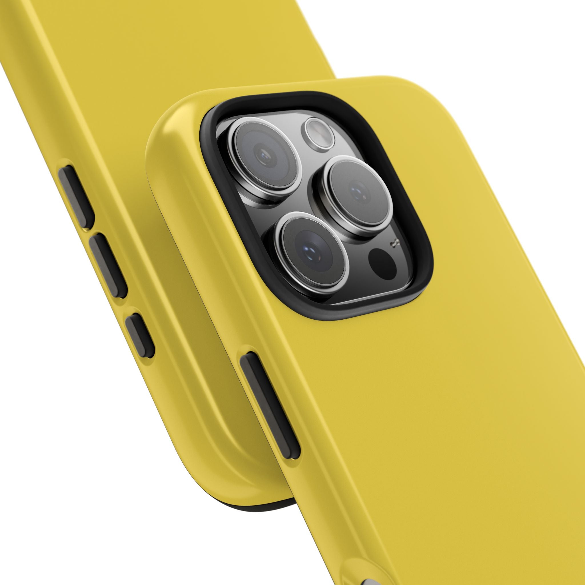 Lemon Zest Phone Case for iPhone & Samsung