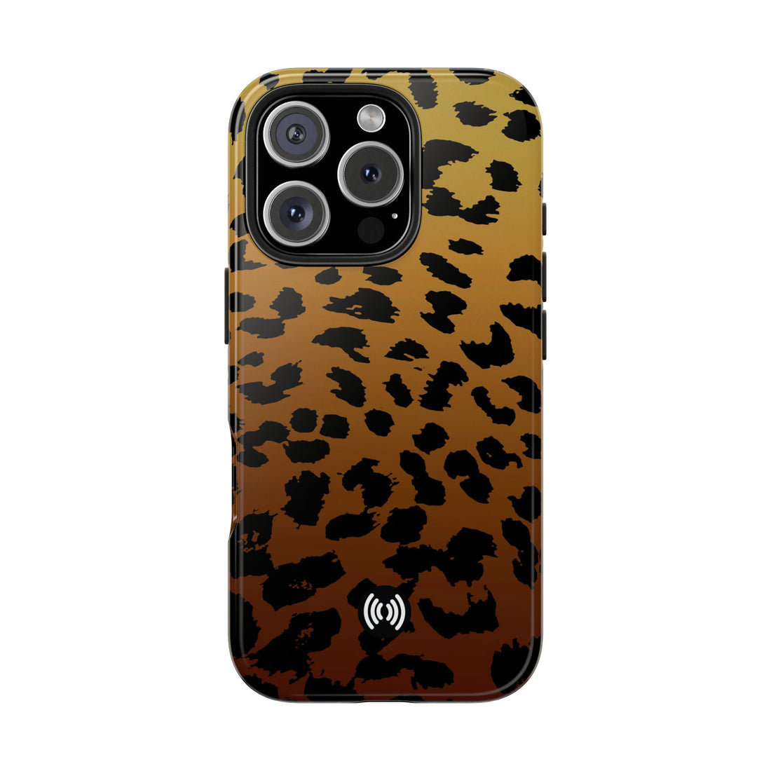 Leopard Phone Case for iPhone & Samsung