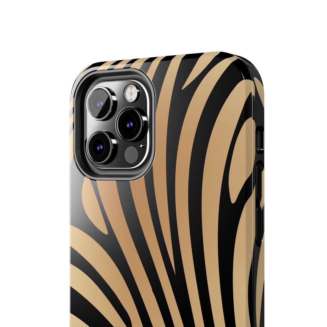 Zebra Phone Case for iPhone & Samsung