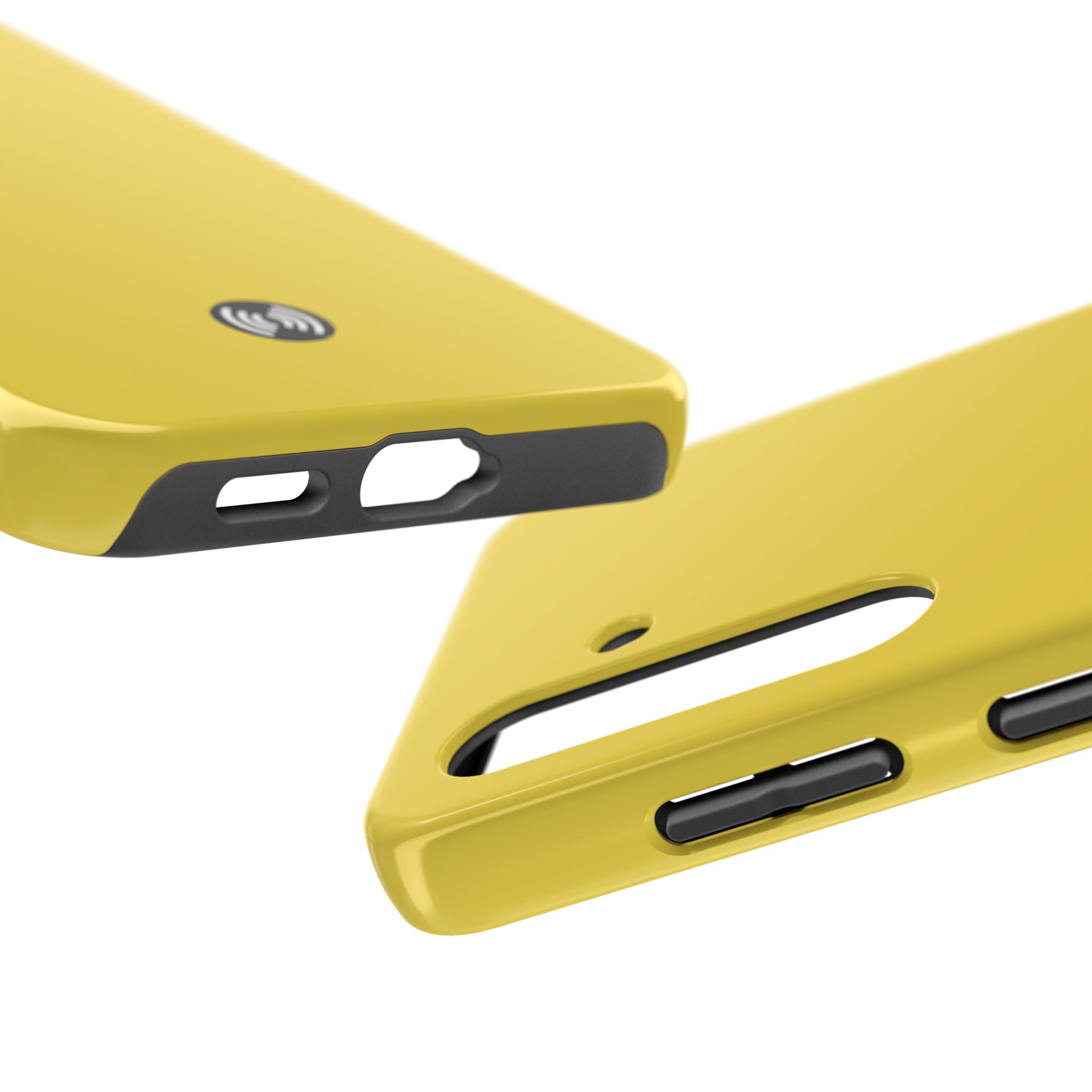 Lemon Zest Phone Case for iPhone & Samsung