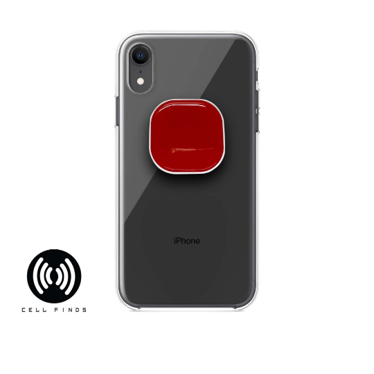 Upgrade Your Device with Our Cute Modern Phone Grip – Stylish and Functional!