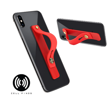 Phone Grip Stand and Holder