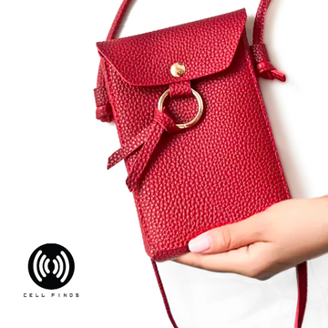 Small Mobile Phone Bag | Small Shoulder Bag | Small Ladies Diagonal Handbag