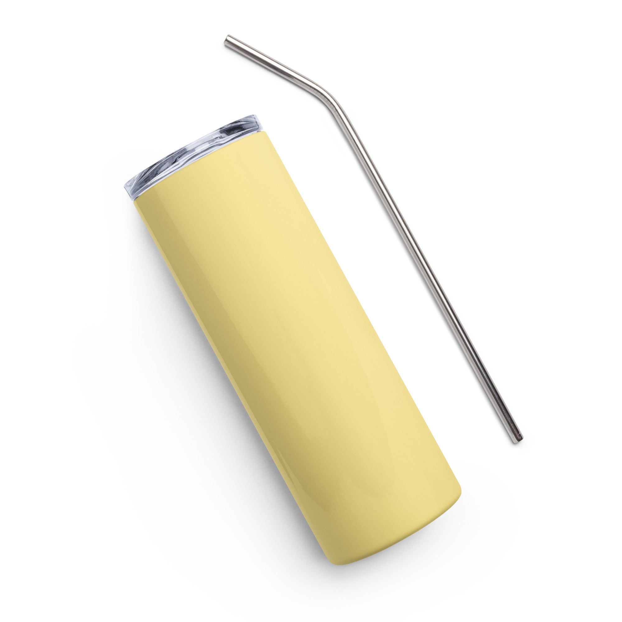 Cute Mom Stainless steel tumbler with Daisy Flower