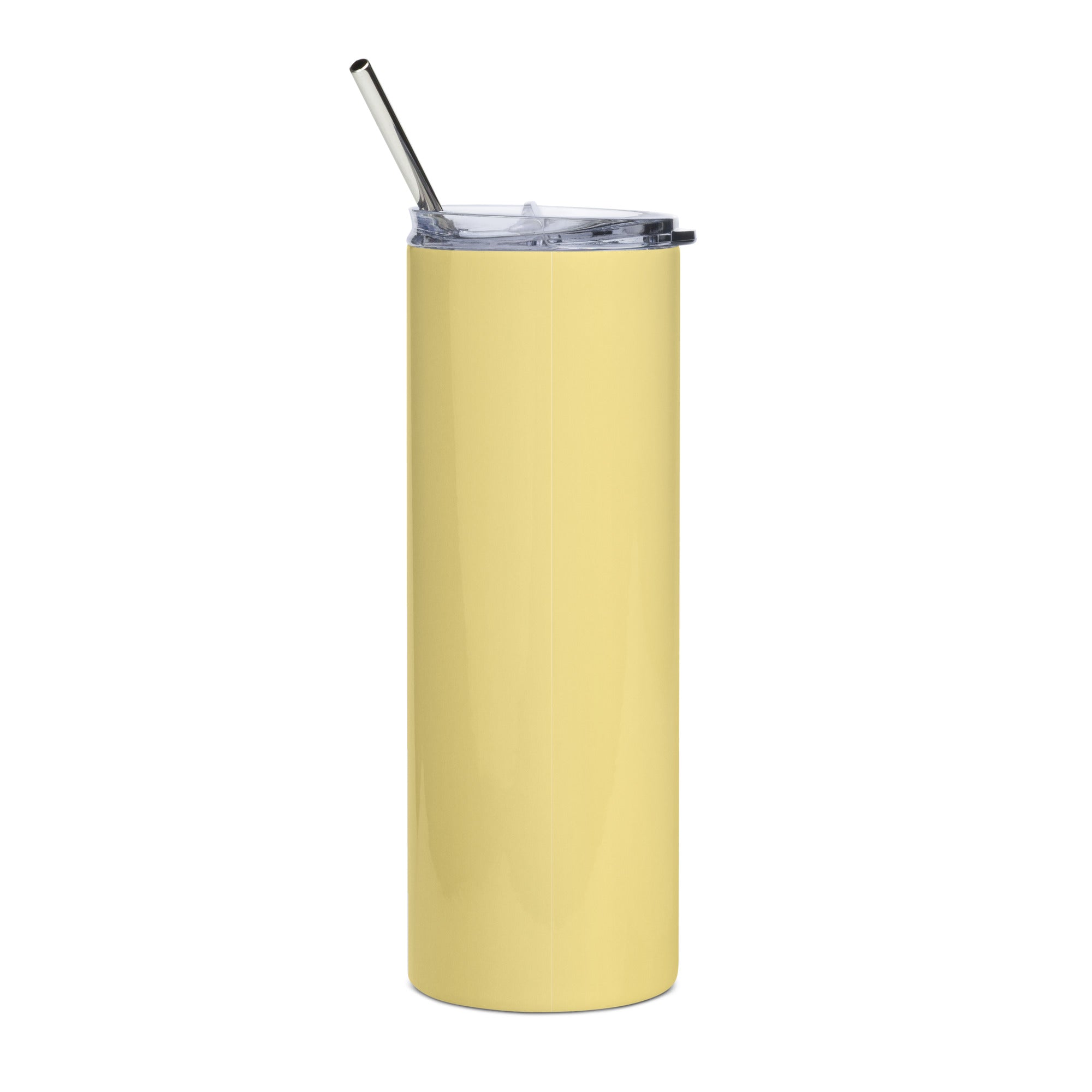 Cute Mom Stainless steel tumbler with Daisy Flower