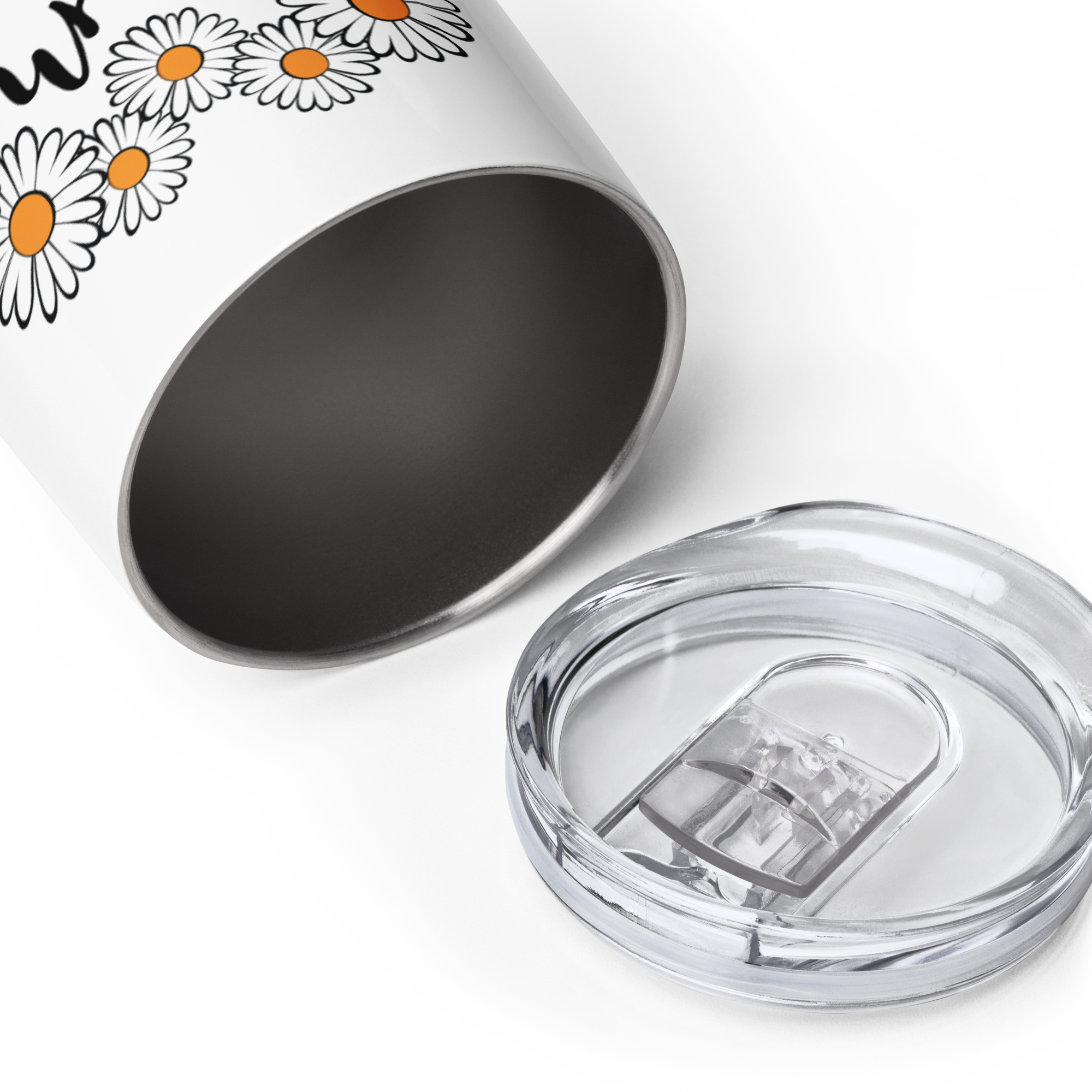 Cute Mom's Wine tumbler