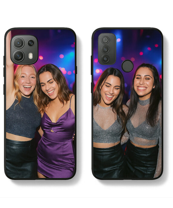Custom Photo Phone Cases