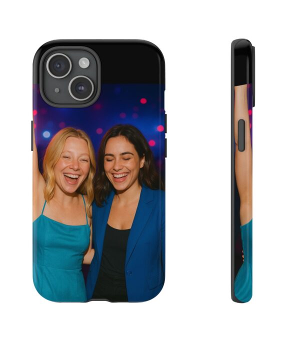 Custom Photo for iPhone, Samsung & Google Pixel Case