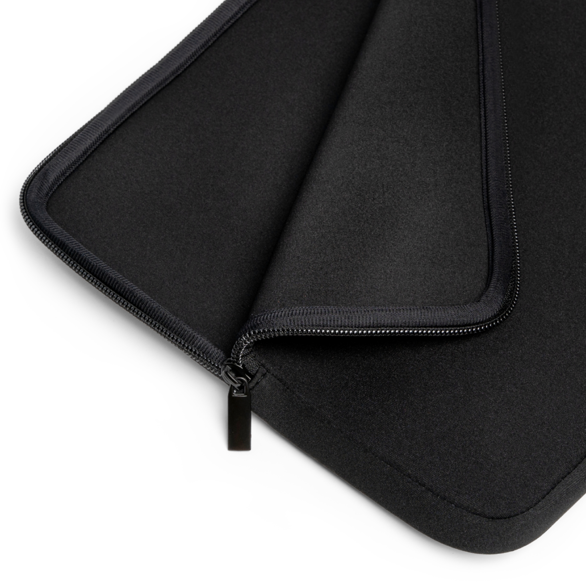 Blue Aura Minimalist Laptop Sleeve — Slim Protective Case - Image 20