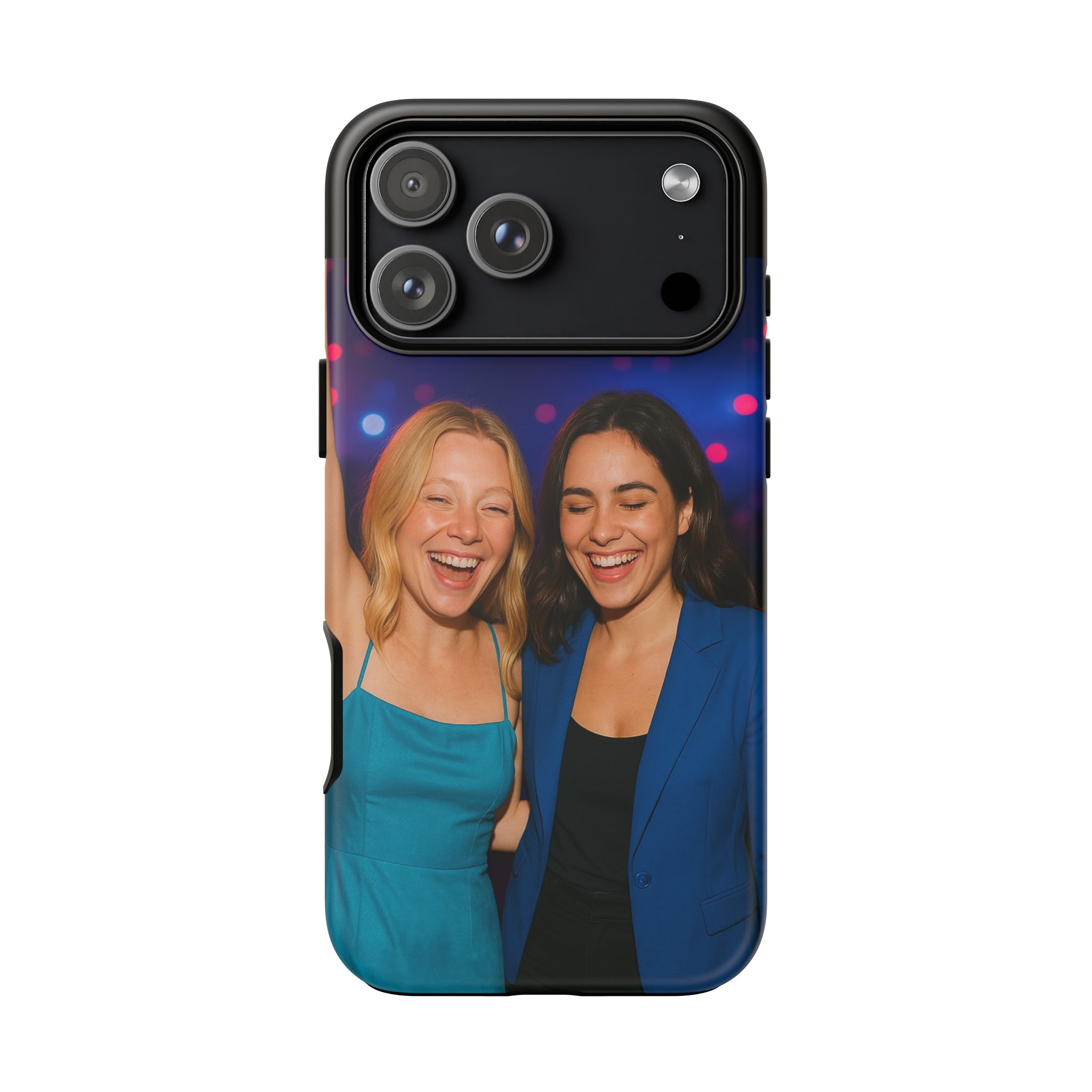 Custom Photo Phone Case for iPhone, Samsung & Google Pixel Cover - Image 25