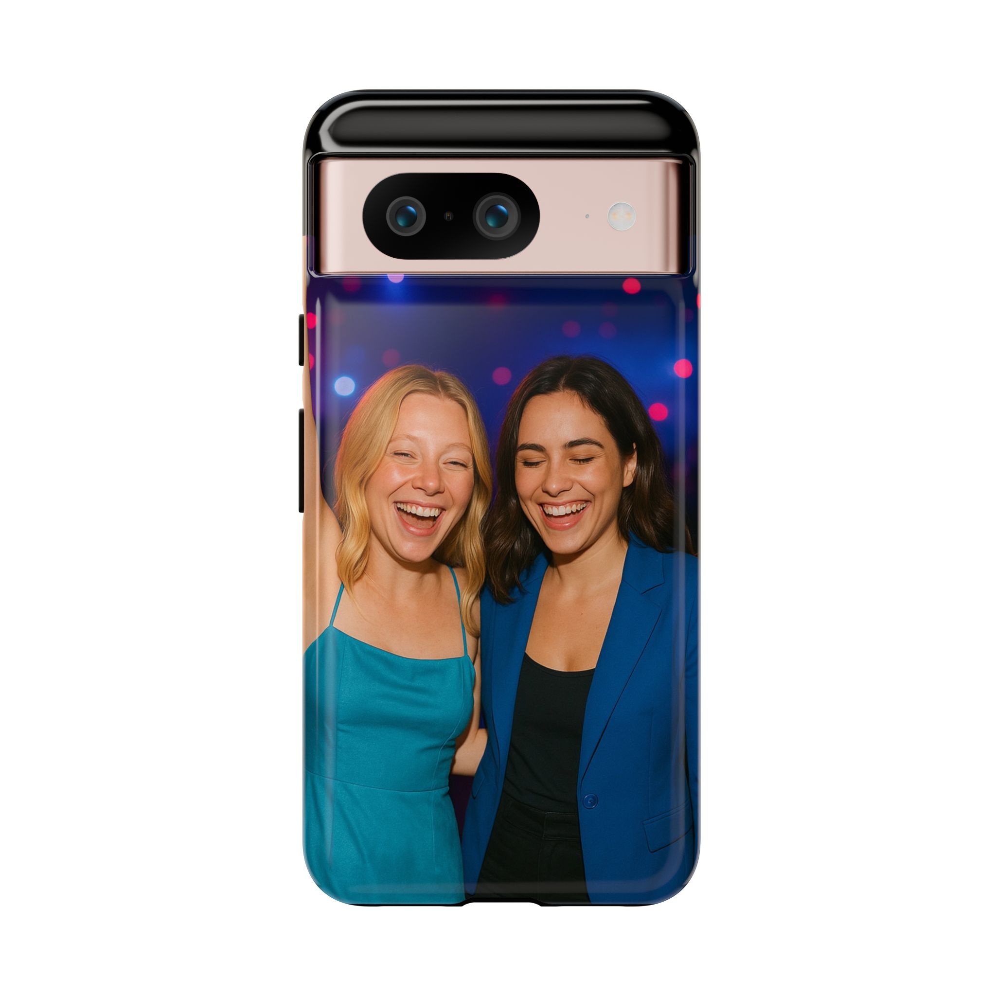 Custom Photo Phone Case for iPhone, Samsung & Google Pixel Cover - Image 62