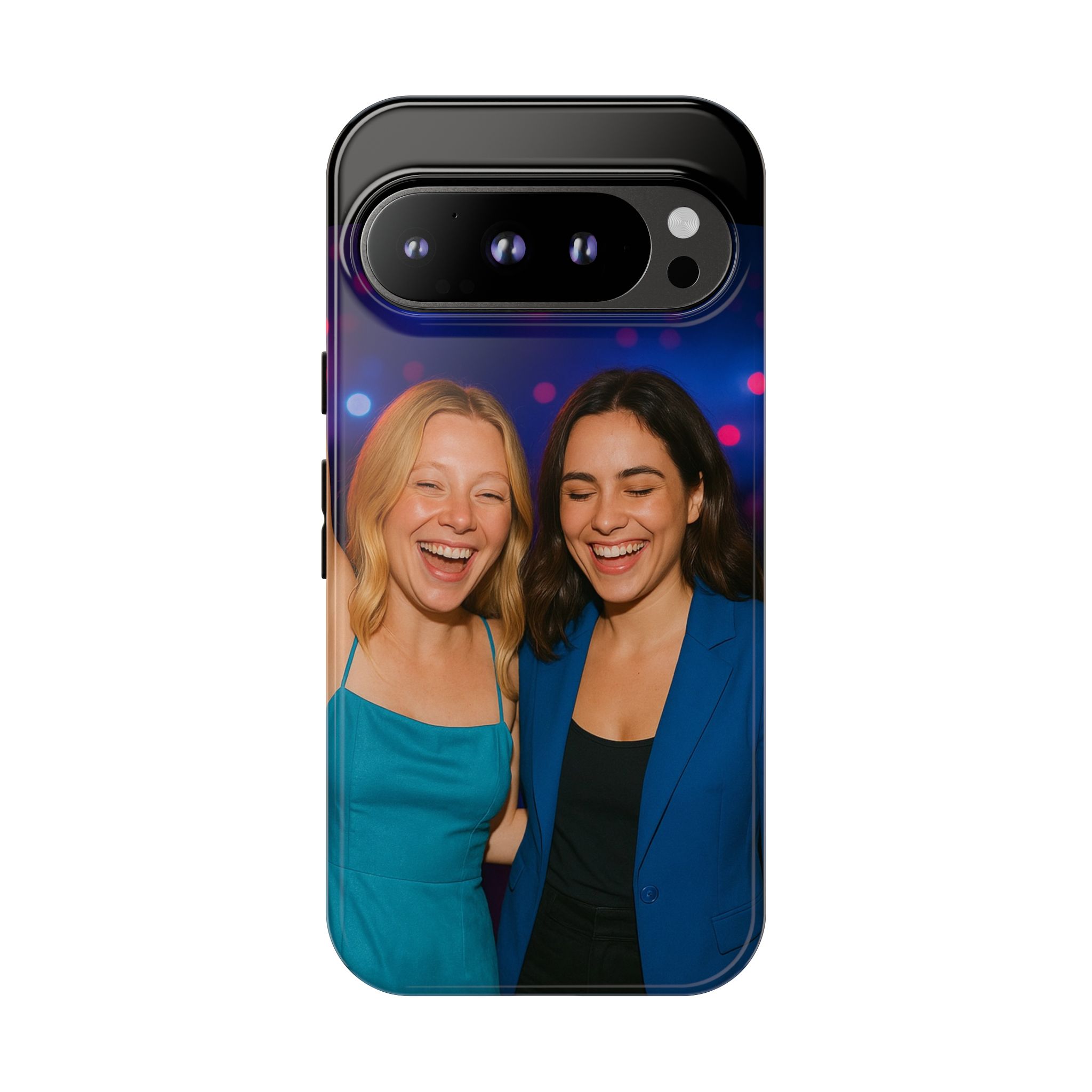 Custom Photo Phone Case for iPhone, Samsung & Google Pixel Cover - Image 66