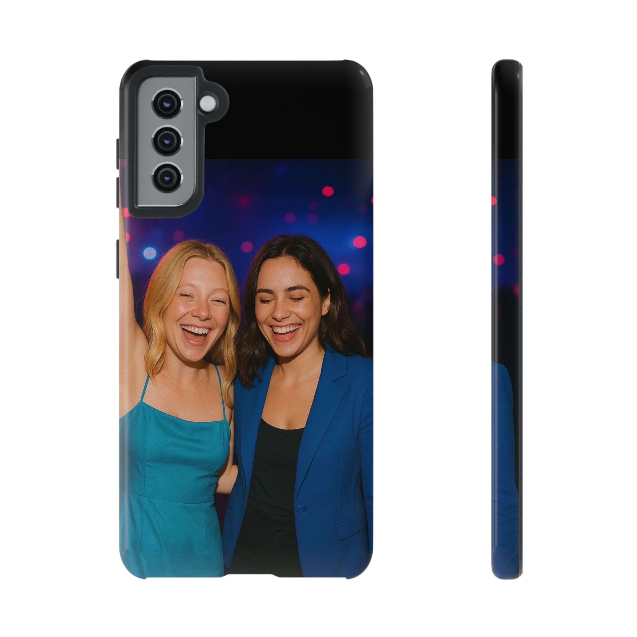Custom Photo Phone Case for iPhone, Samsung & Google Pixel Cover - Image 28