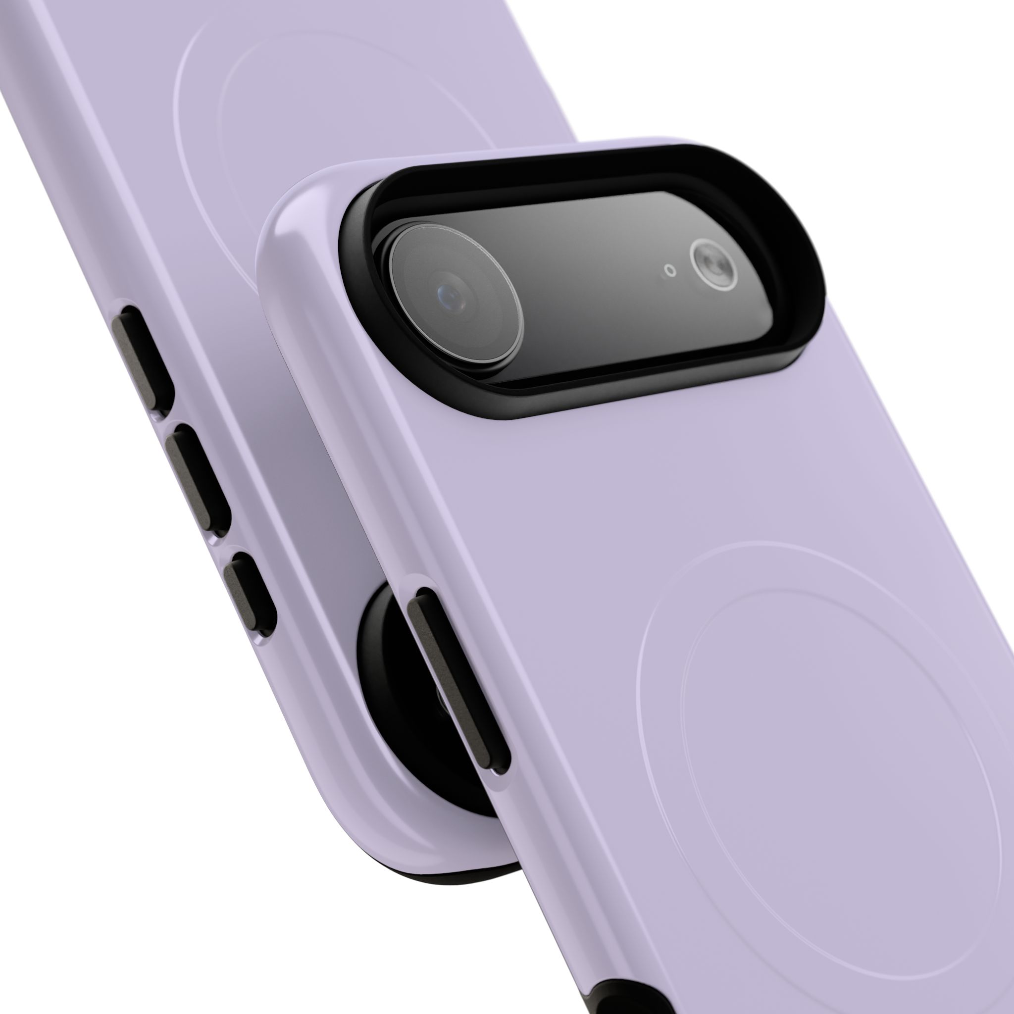Digital Lavender MagSafe iPhone Case | Cellfinds - Image 2