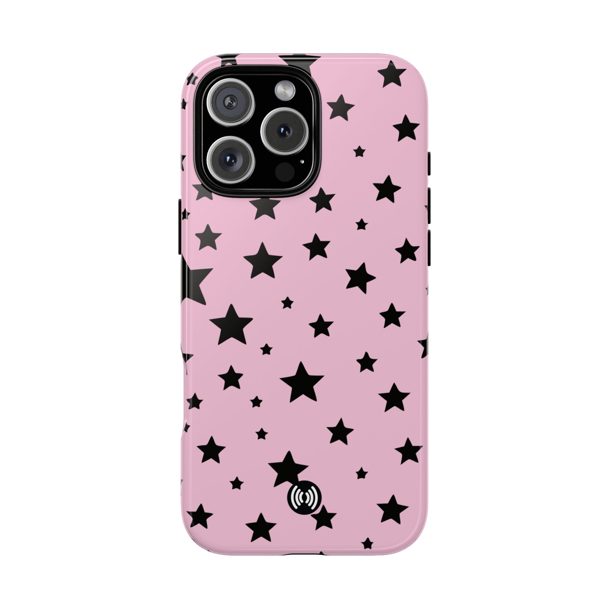 Pink Star Tough Phone Case | Cellfinds - Image 78