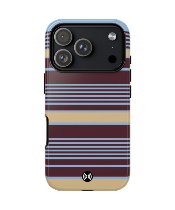 Striped Phone Case