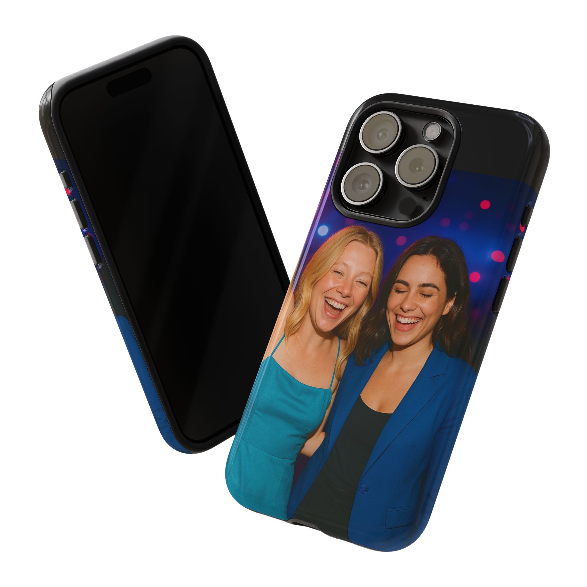 Custom Photo Phone Case for iPhone, Samsung & Google Pixel Cover - Image 7