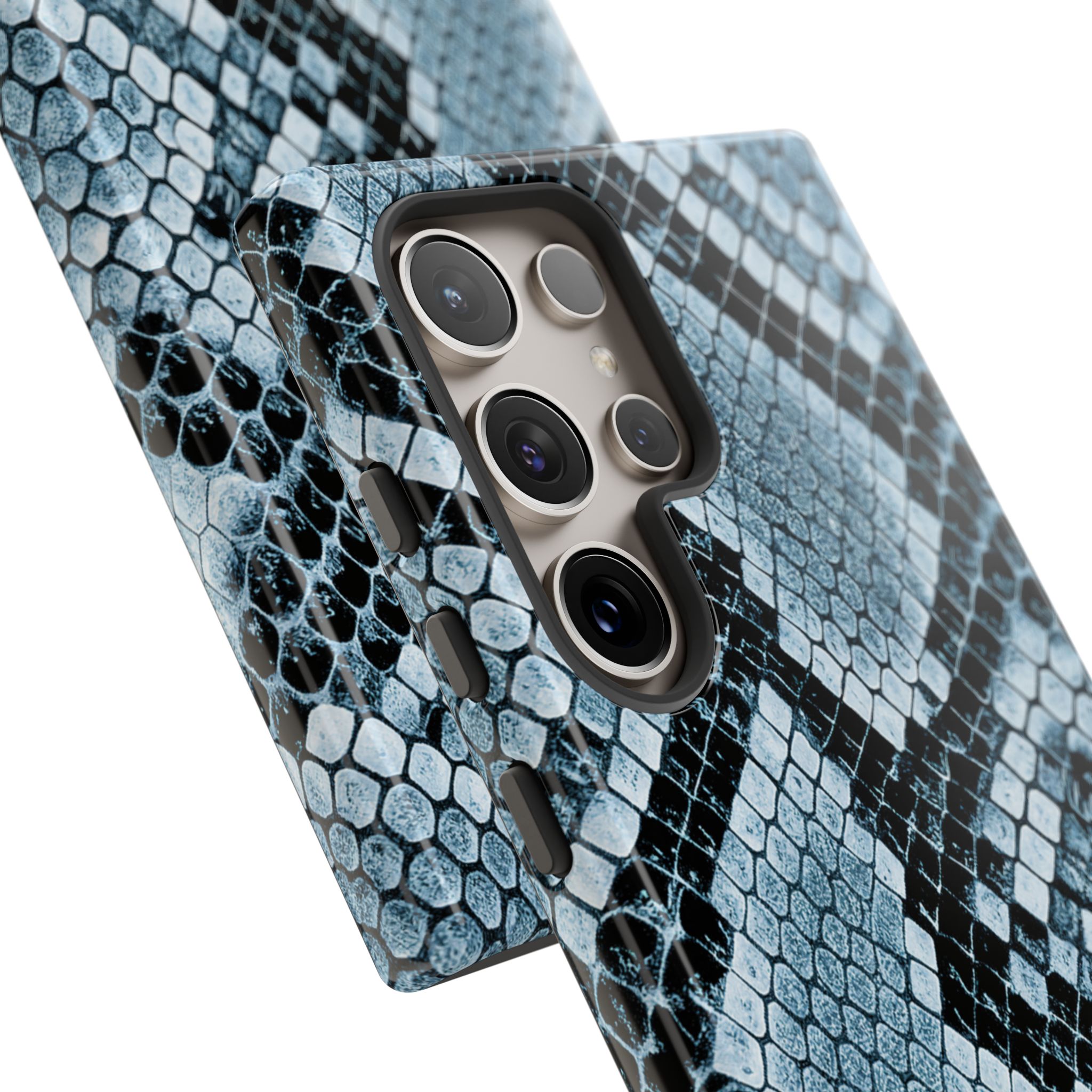 Tough Cases - Image 53