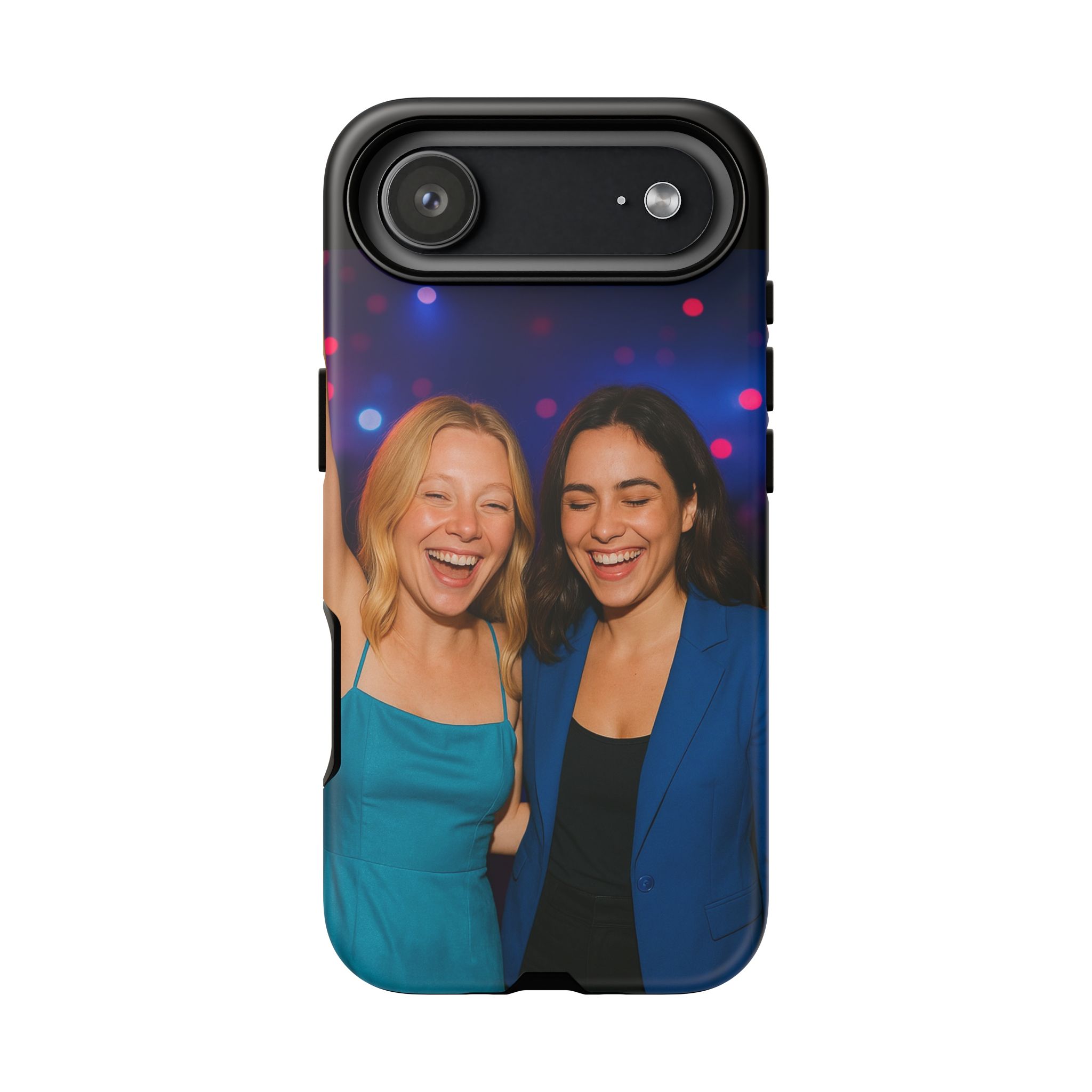 Custom Photo Phone Case for iPhone, Samsung & Google Pixel Cover - Image 22