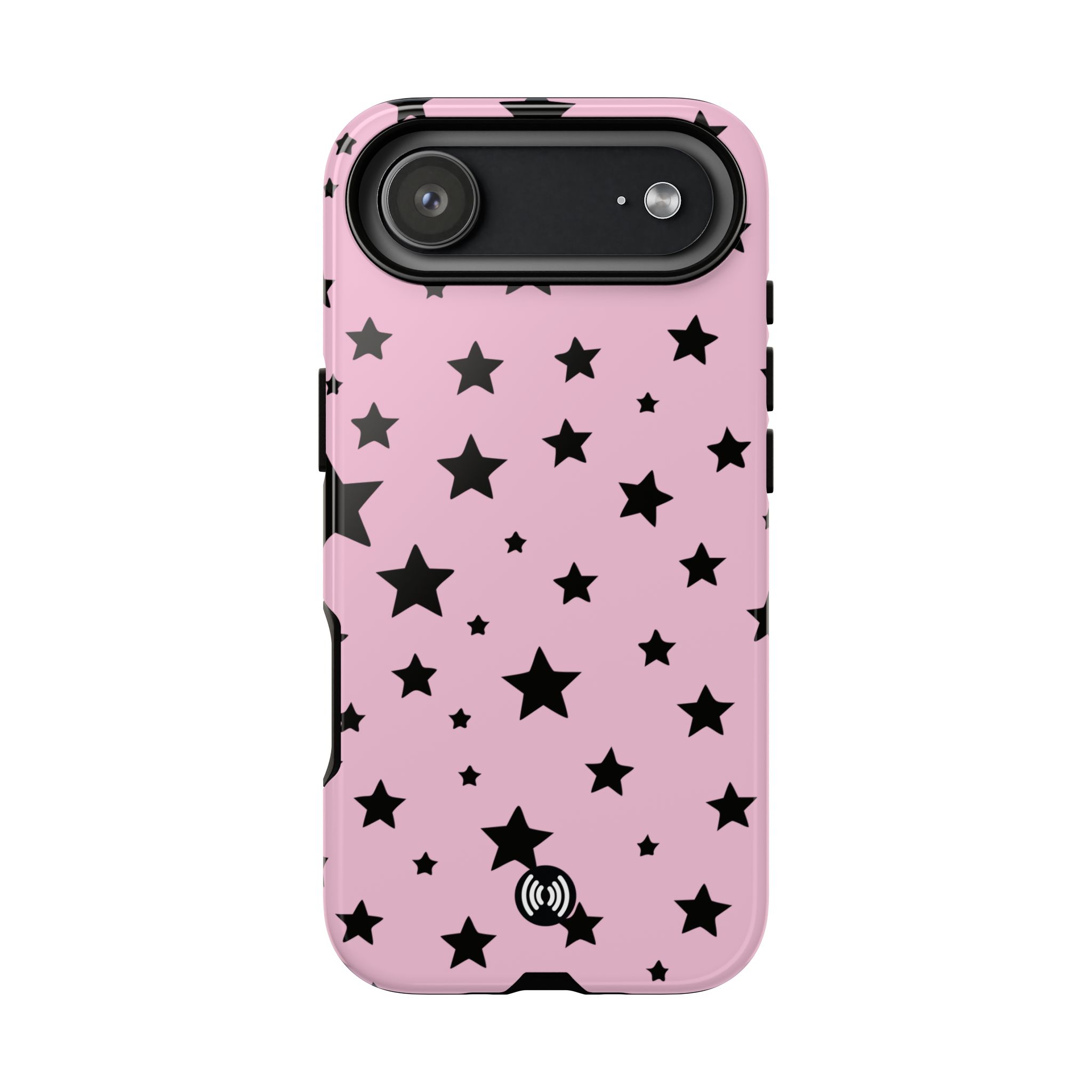 Pink Star Tough Phone Case | Cellfinds - Image 110