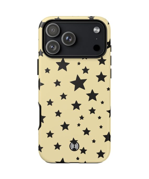 Star Girl Phone Case