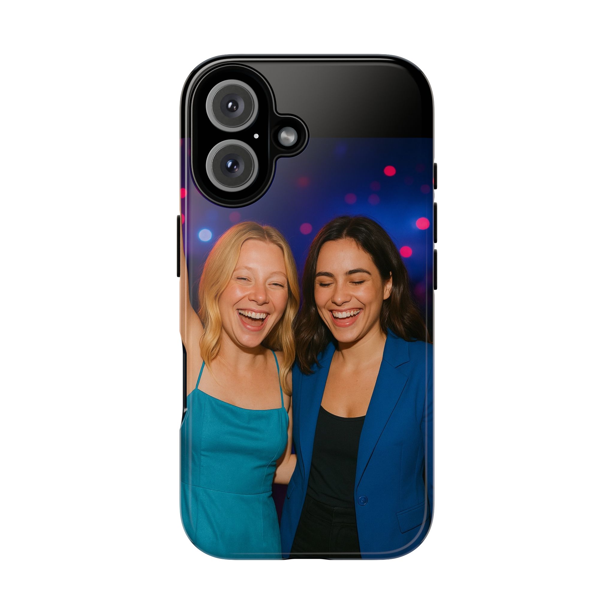 Custom Photo Phone Case for iPhone, Samsung & Google Pixel Cover - Image 11