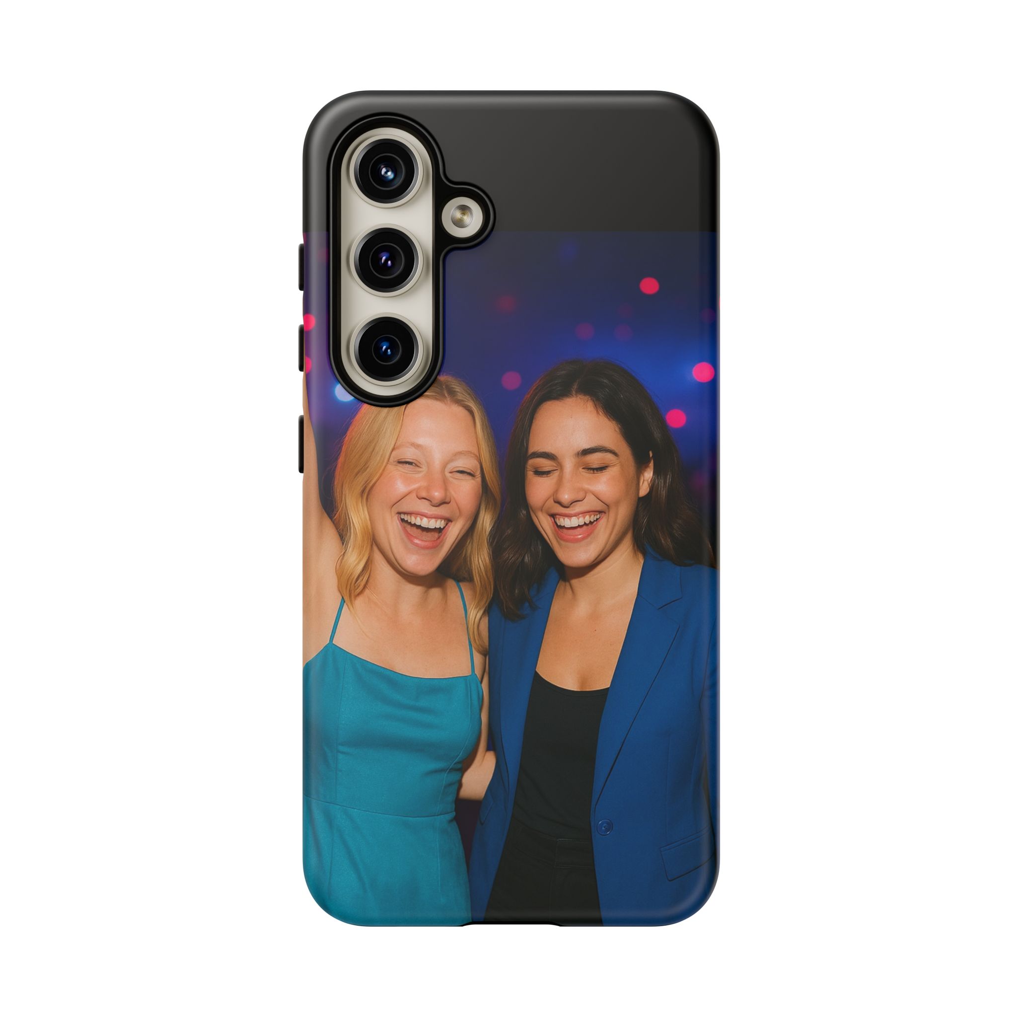 Custom Photo Phone Case for iPhone, Samsung & Google Pixel Cover - Image 55