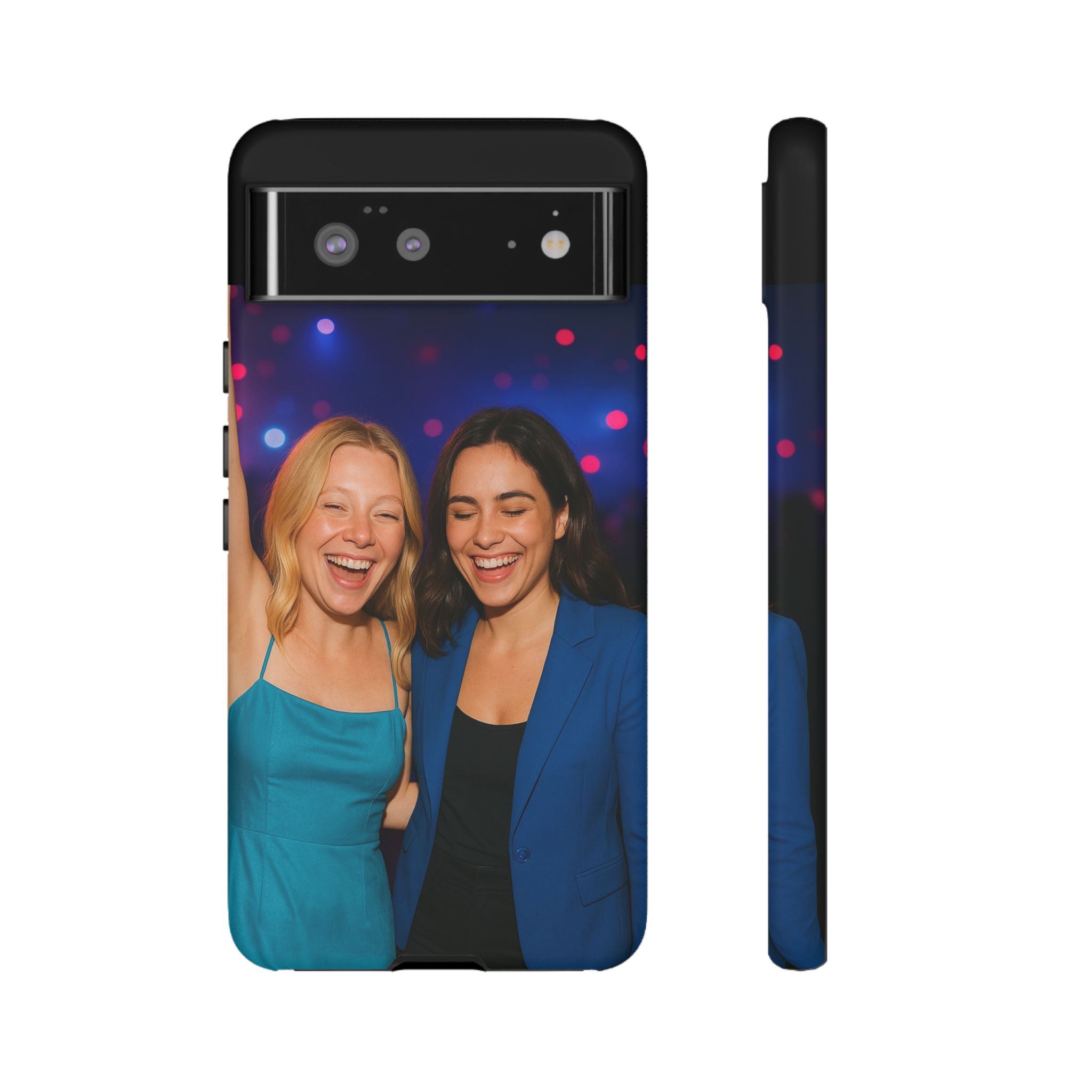 Custom Photo Phone Case for iPhone, Samsung & Google Pixel Cover - Image 33