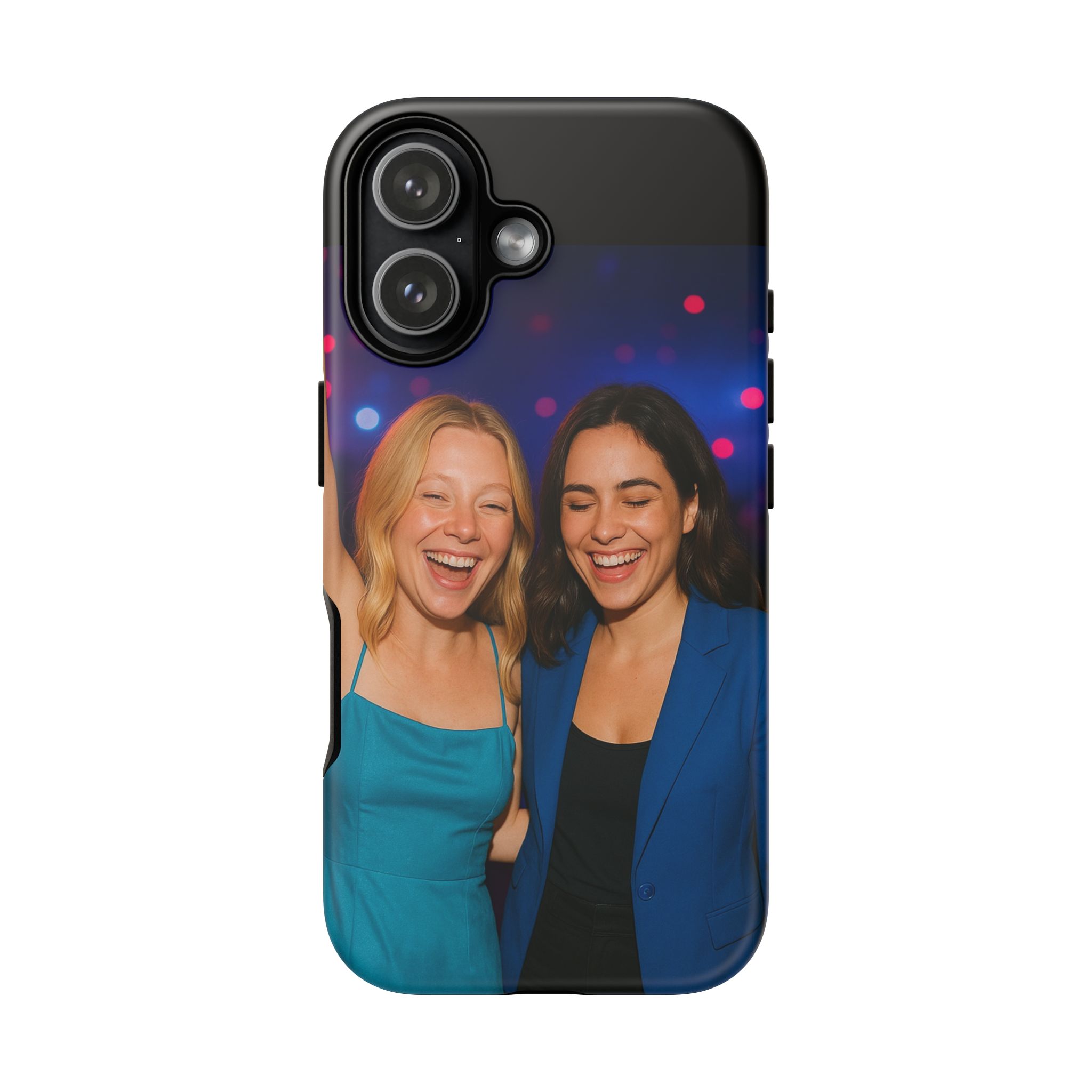 Custom Photo Phone Case for iPhone, Samsung & Google Pixel Cover - Image 20