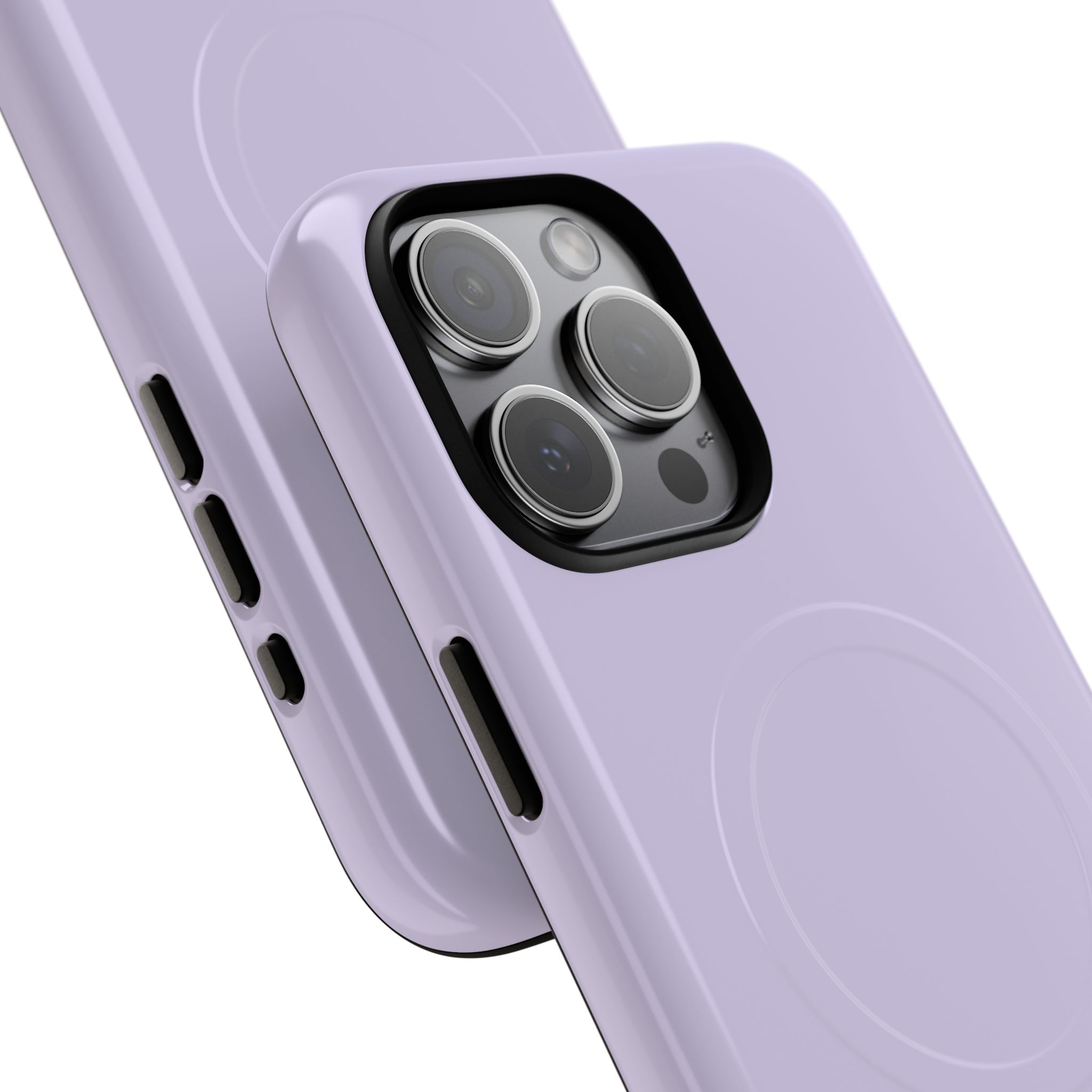 Digital Lavender MagSafe iPhone Case | Cellfinds - Image 22