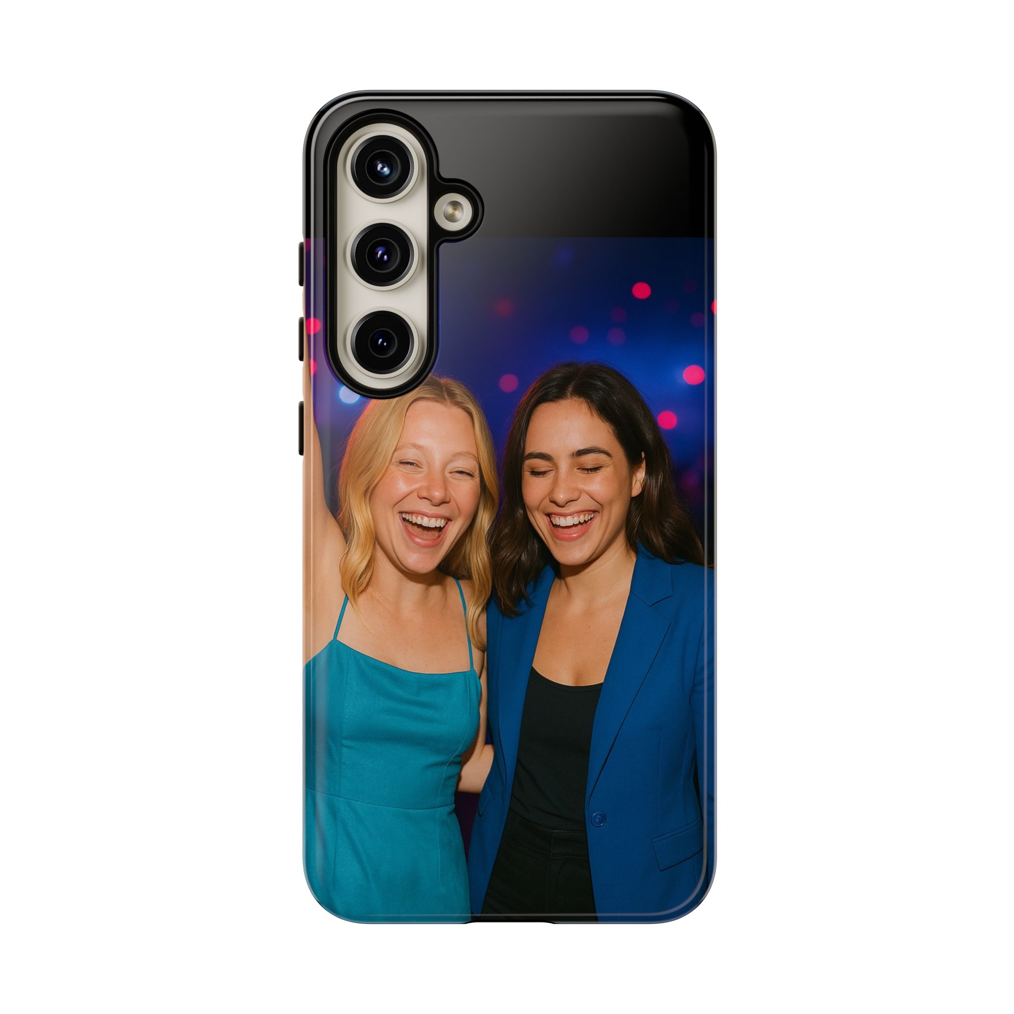 Custom Photo Phone Case for iPhone, Samsung & Google Pixel Cover - Image 56