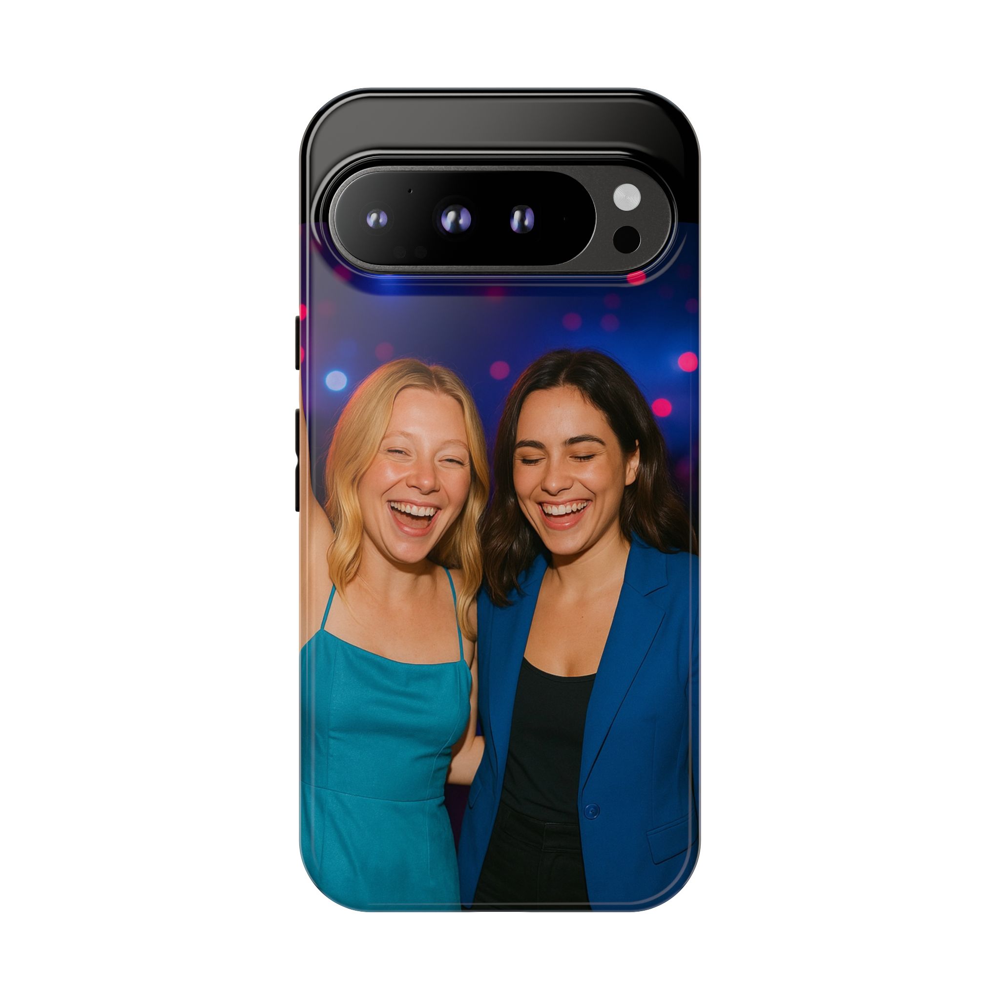 Custom Photo Phone Case for iPhone, Samsung & Google Pixel Cover - Image 68