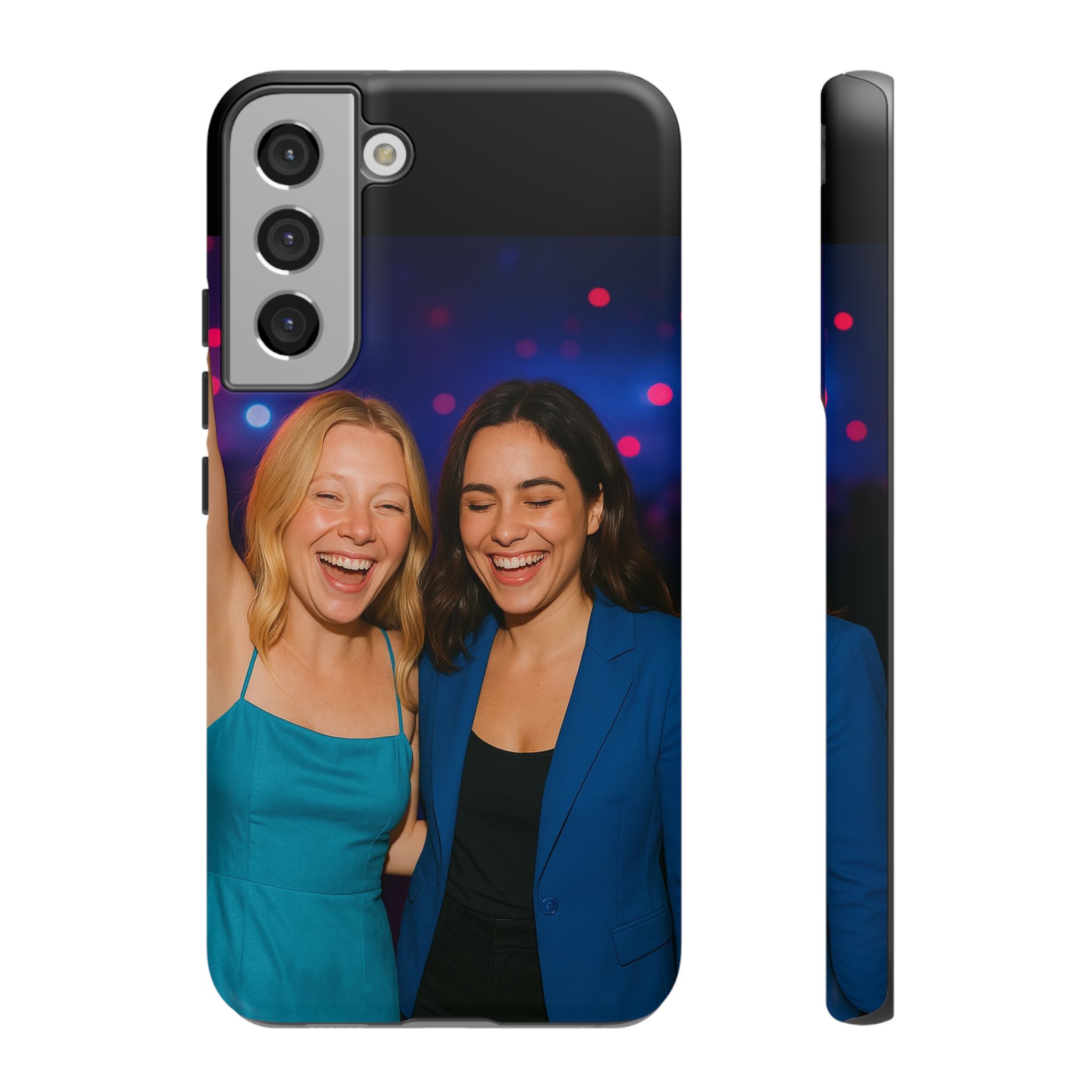 Custom Photo Phone Case for iPhone, Samsung & Google Pixel Cover - Image 39