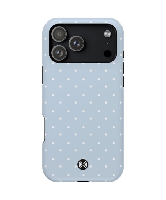 Cloud Dot MagSafe® iPhone Case