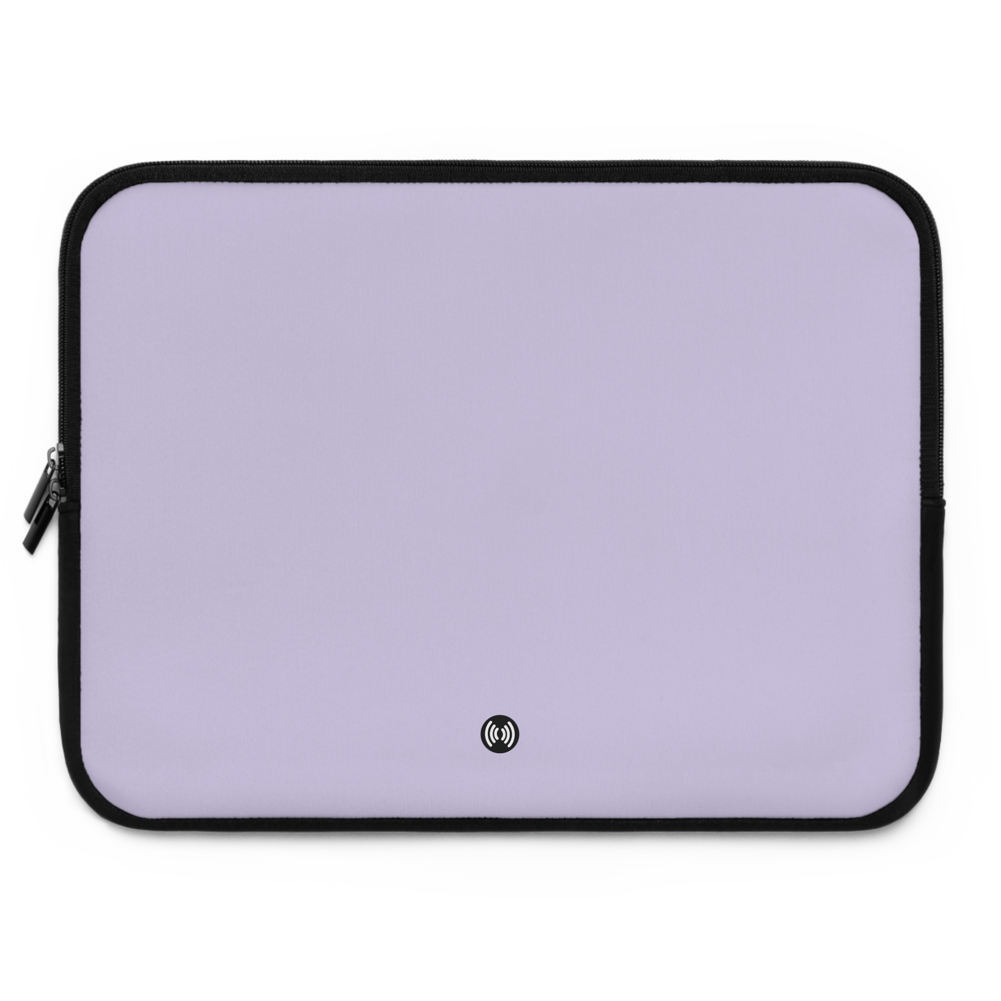 Lavender Minimalist Laptop Sleeve — Slim Protective Case - Image 13