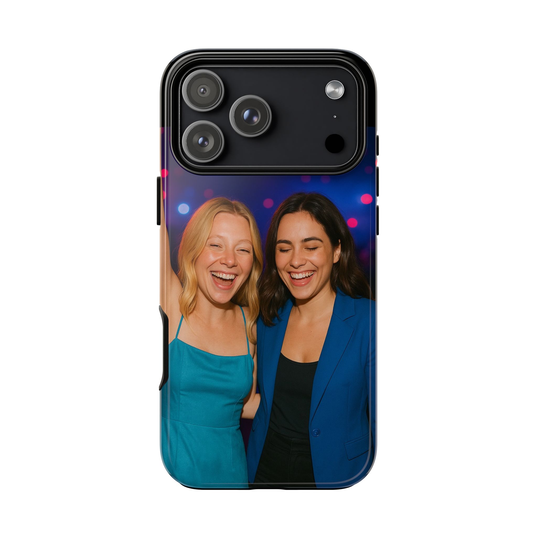 Custom Photo Phone Case for iPhone, Samsung & Google Pixel Cover - Image 24