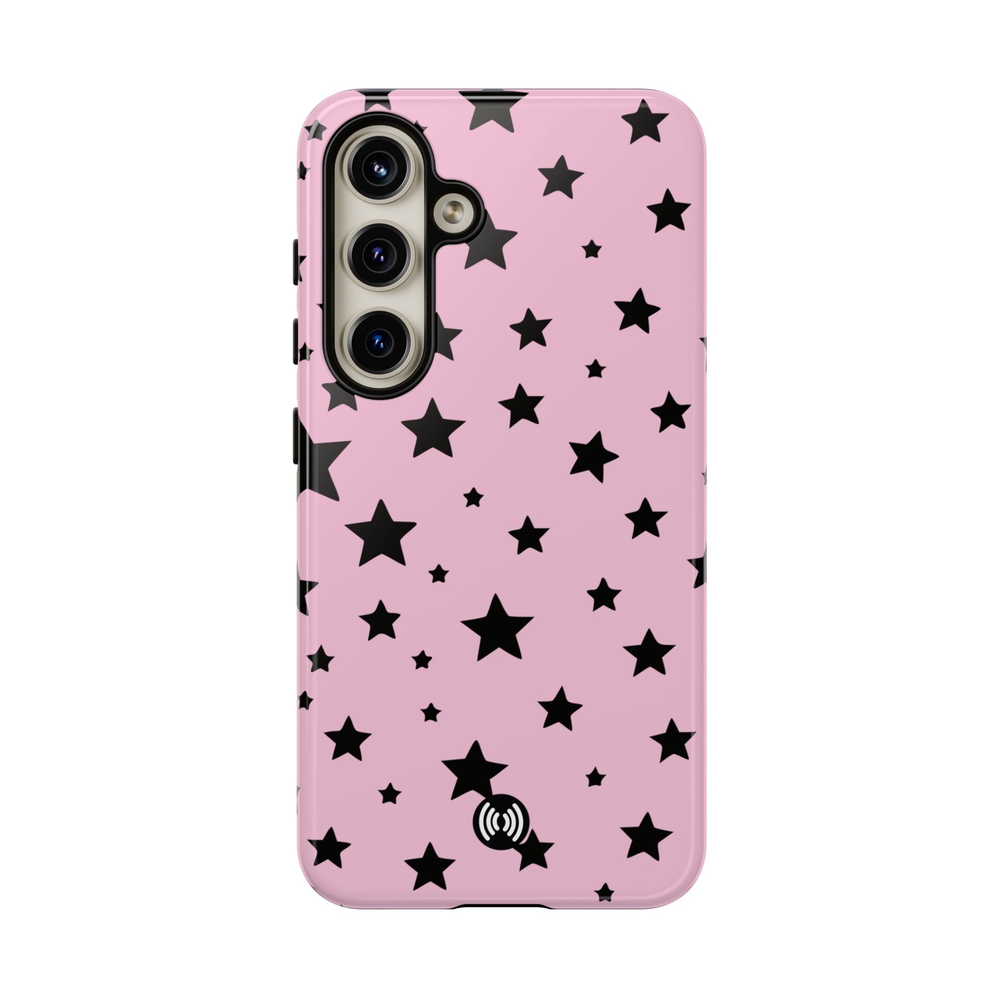 Pink Star Tough Phone Case | Cellfinds - Image 36