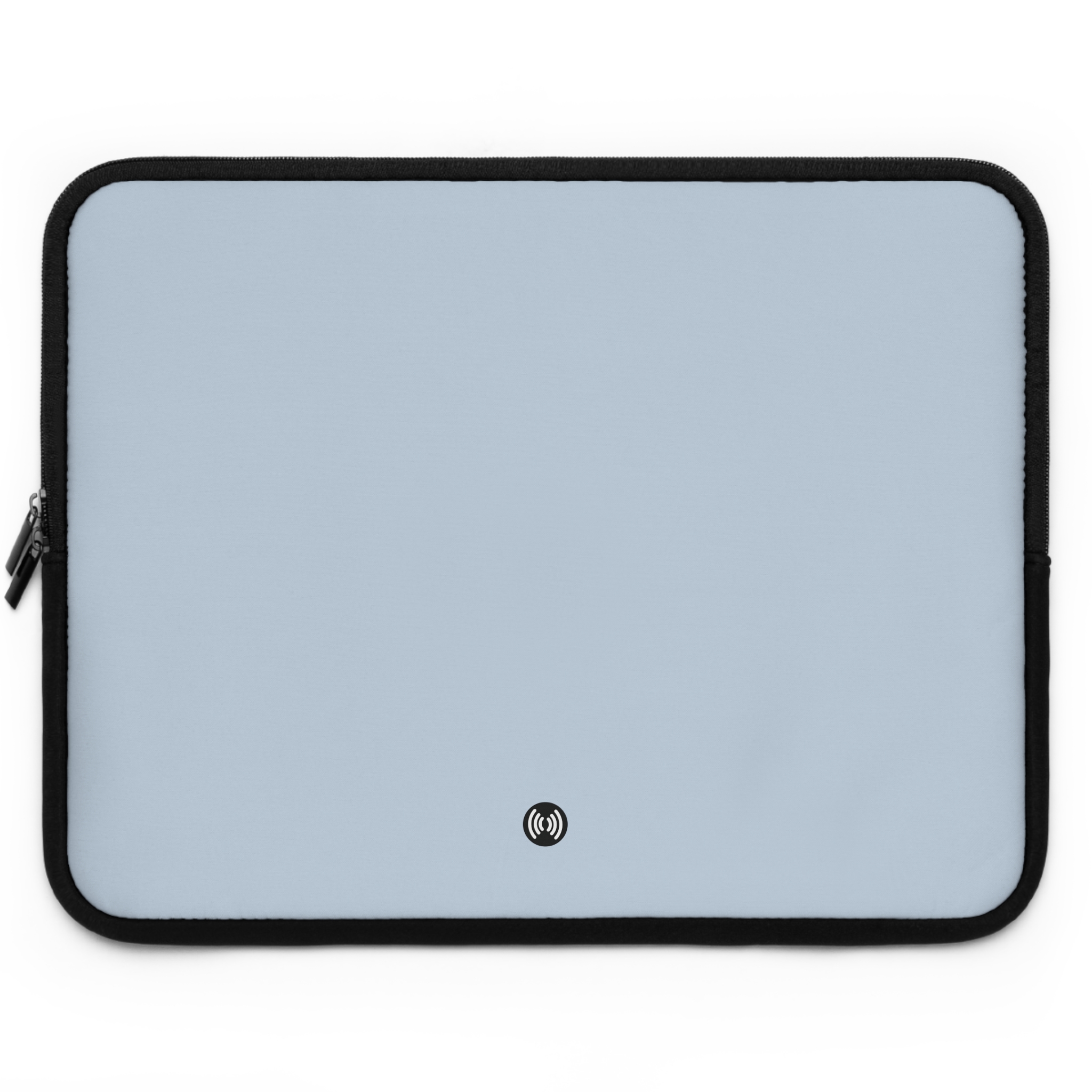 Blue Aura Minimalist Laptop Sleeve — Slim Protective Case - Image 17