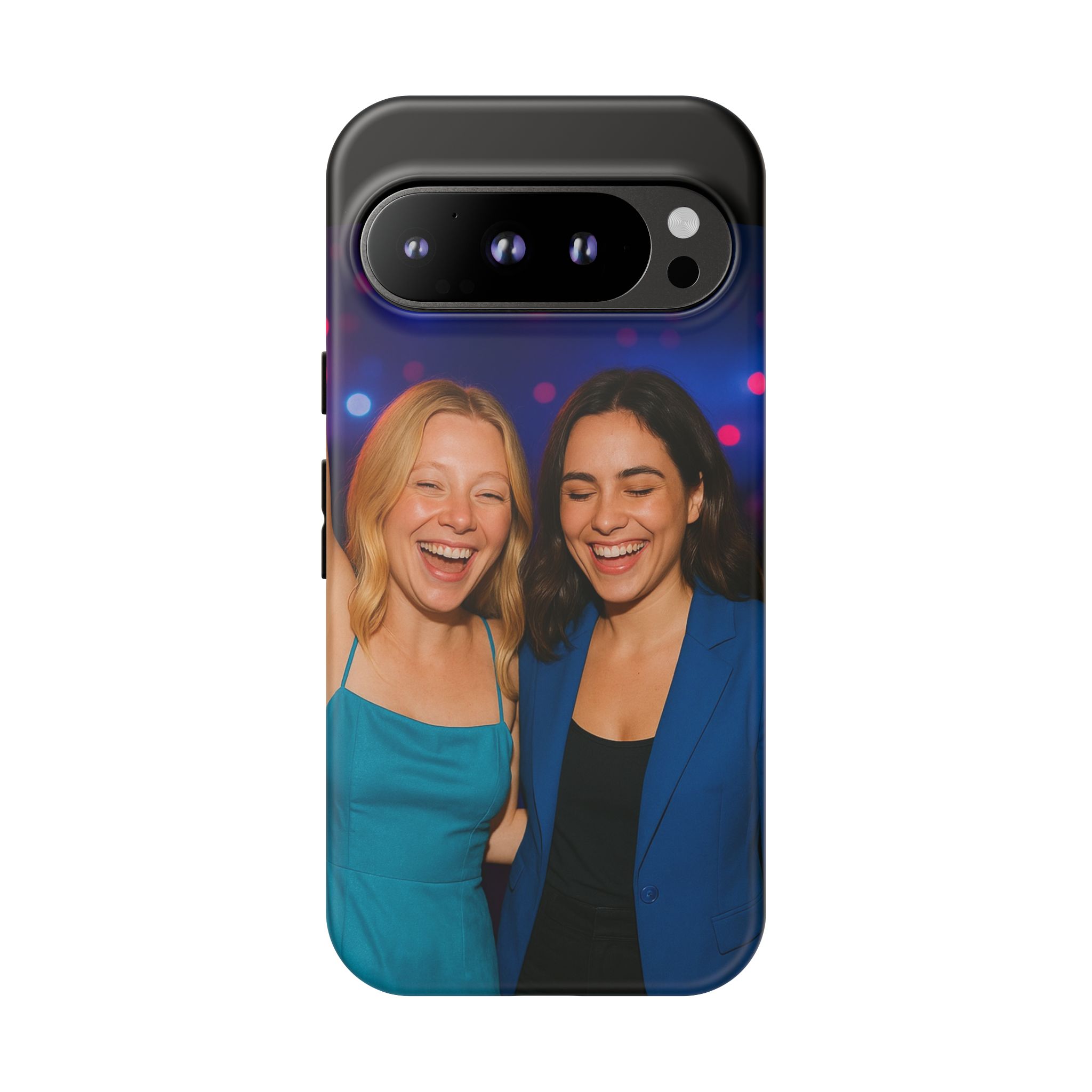 Custom Photo Phone Case for iPhone, Samsung & Google Pixel Cover - Image 67