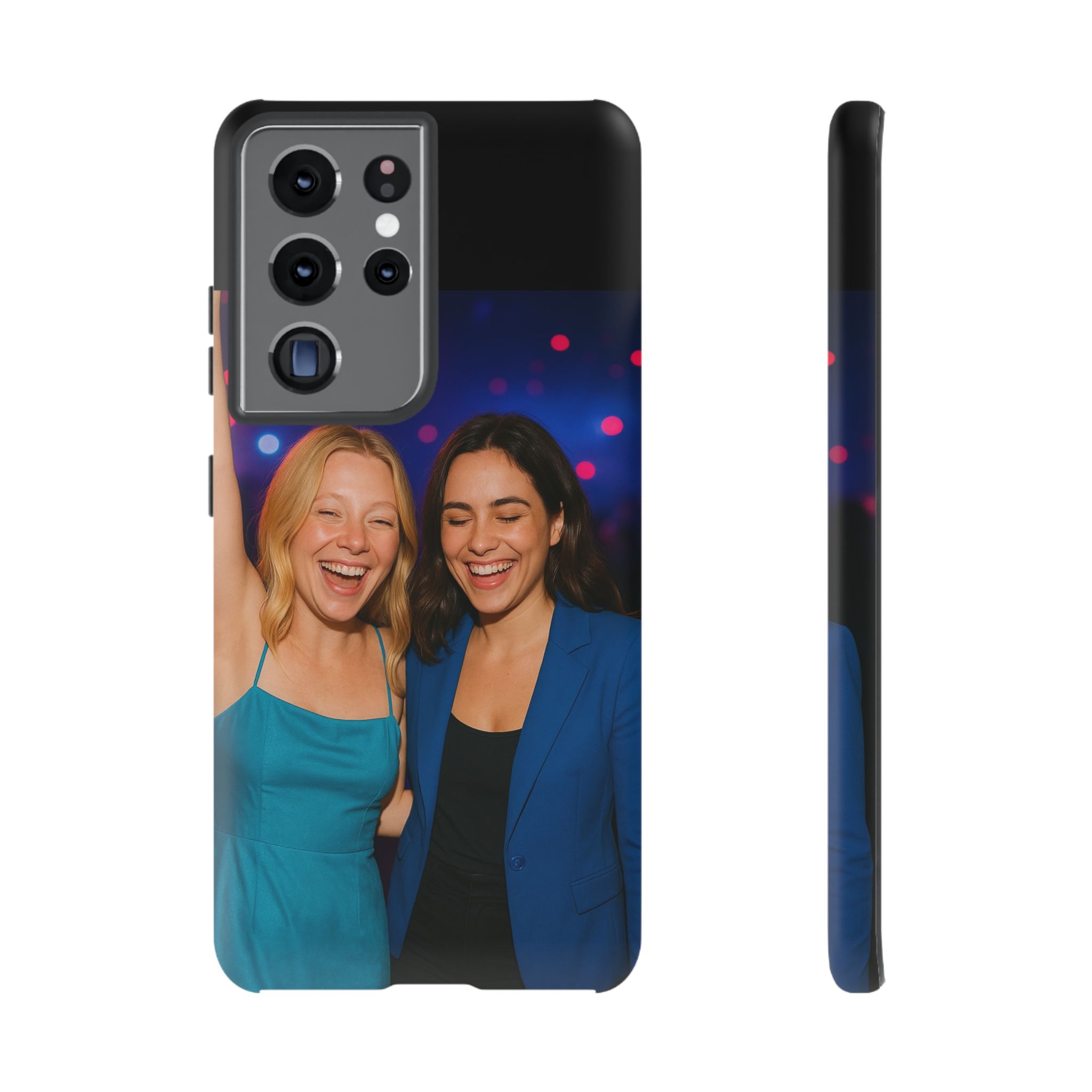 Custom Photo Phone Case for iPhone, Samsung & Google Pixel Cover - Image 31