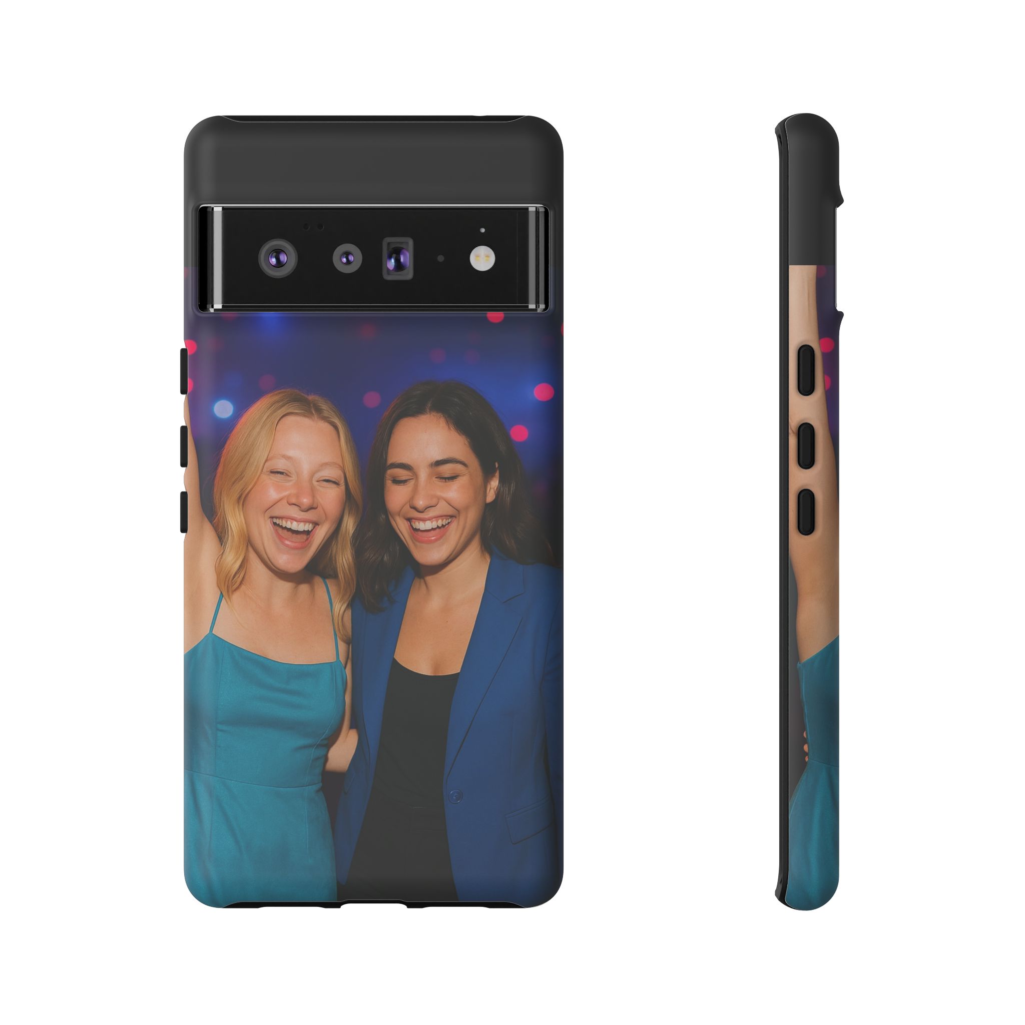 Custom Photo Phone Case for iPhone, Samsung & Google Pixel Cover - Image 53