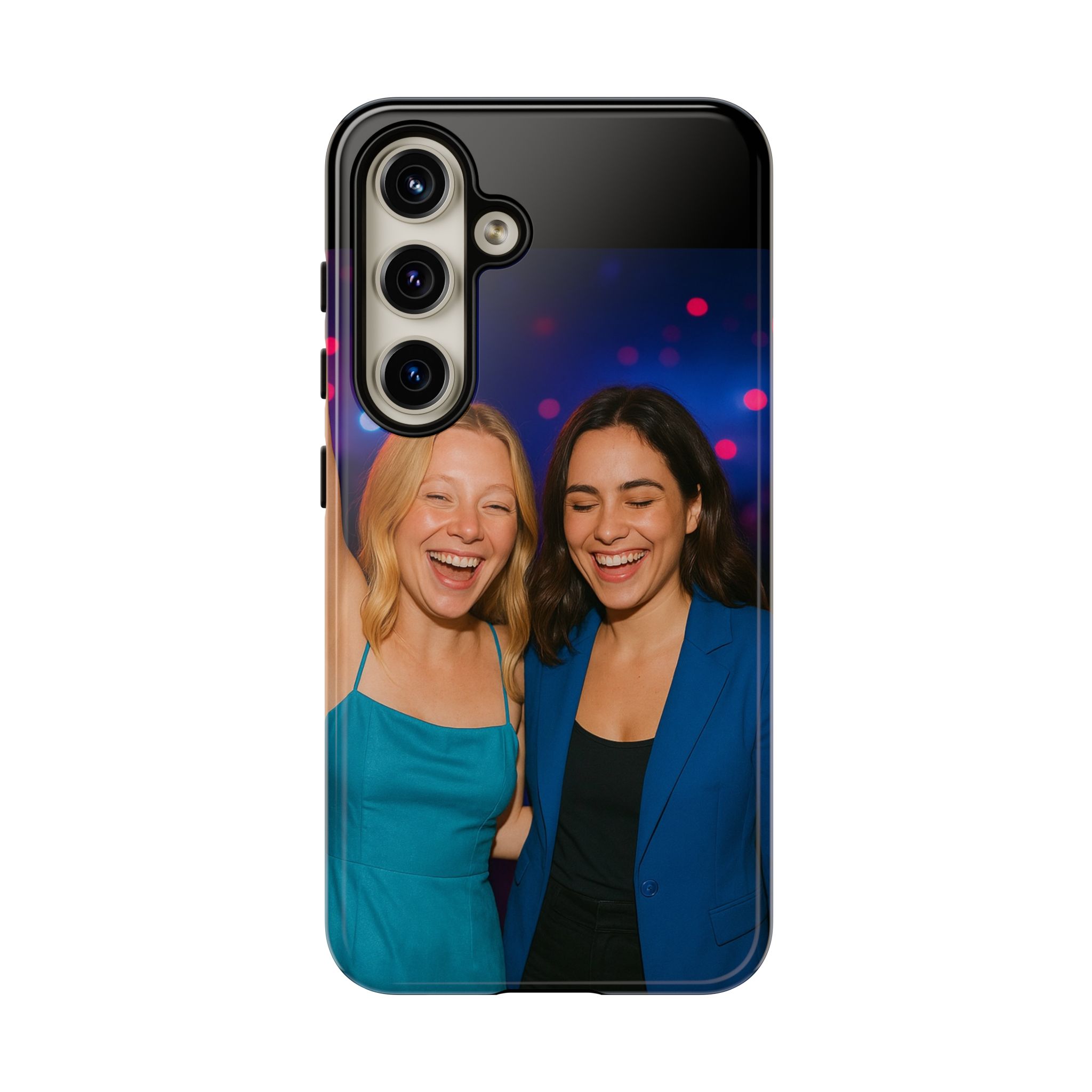 Custom Photo Phone Case for iPhone, Samsung & Google Pixel Cover - Image 54